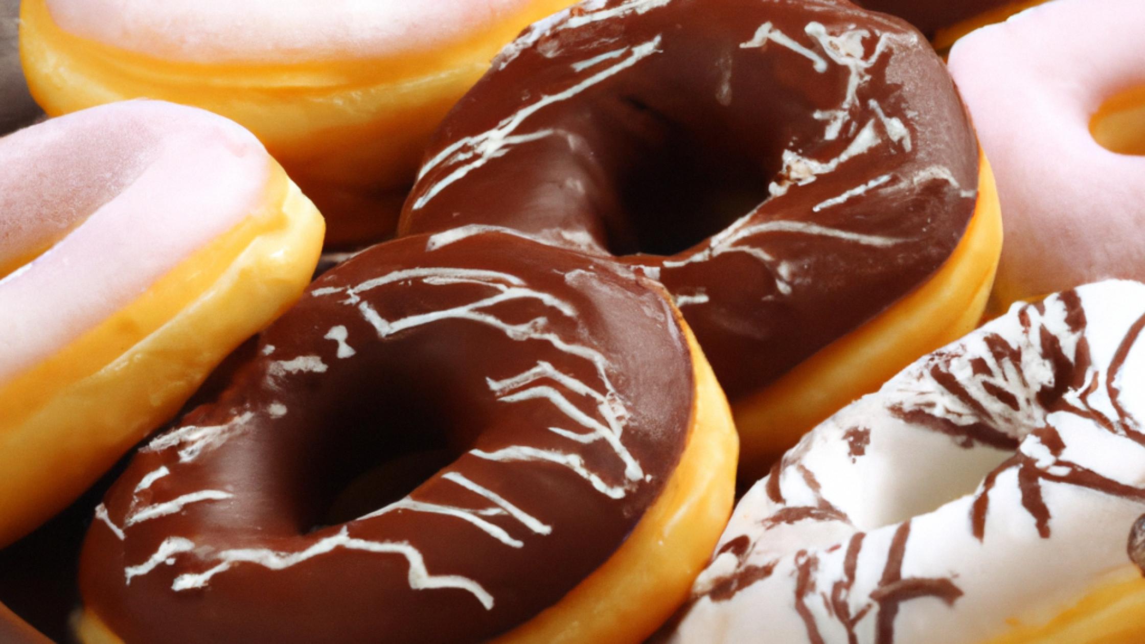 Comment faire des Donuts ? Quel matériel utiliser? FourniResto vous explique tout !