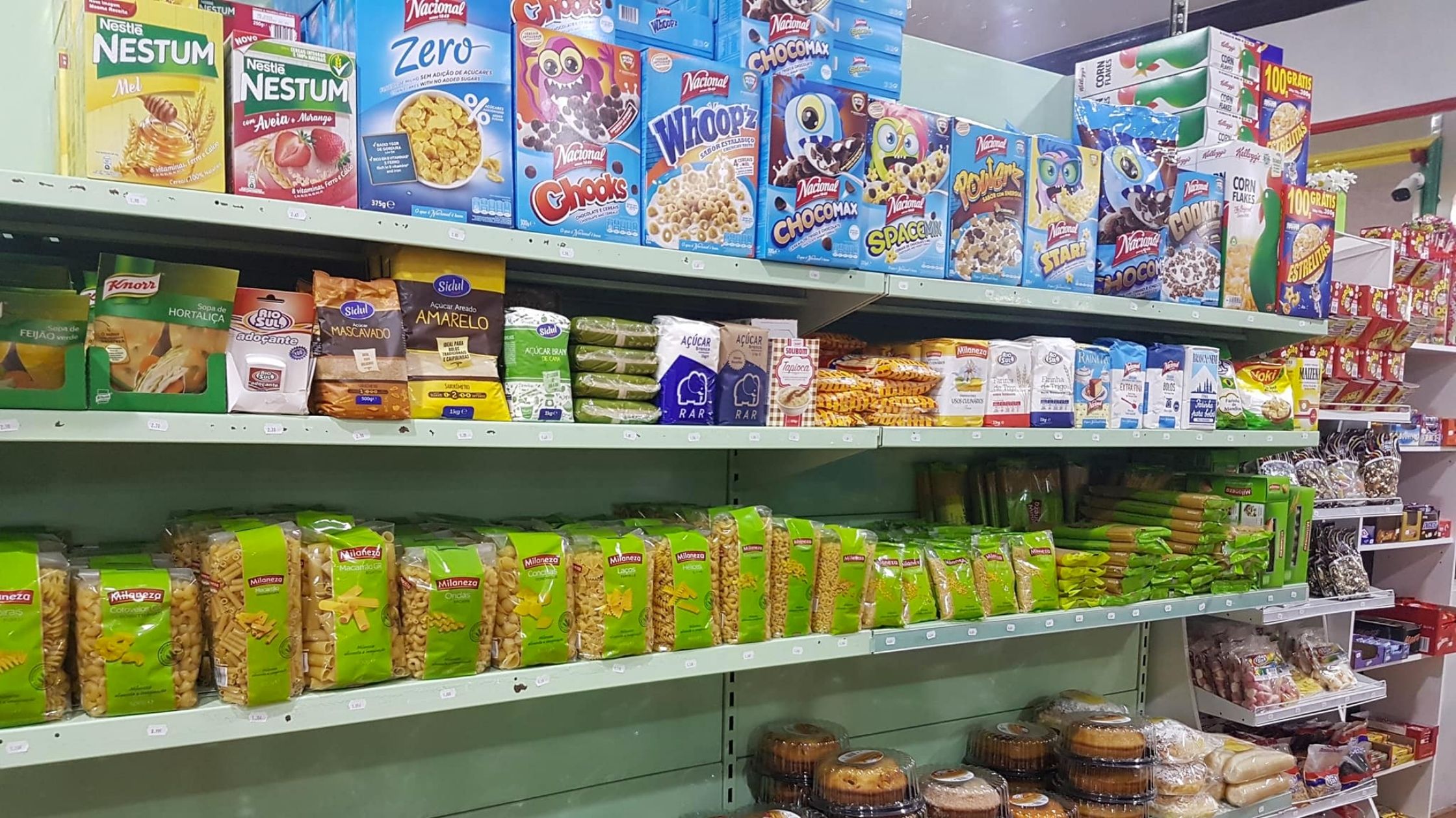 Le Portugal à Fronton, rendez-vous chez Os Martins !