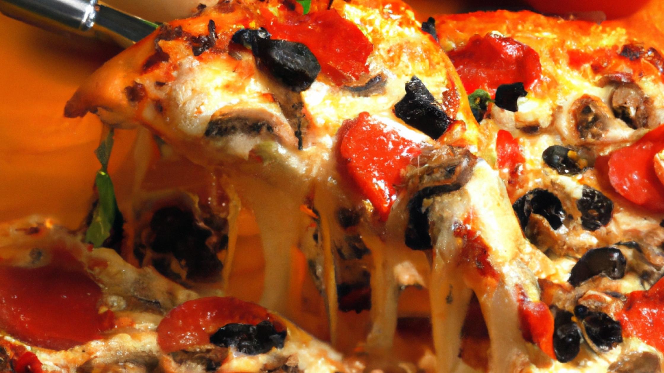 Le Test du Four à Pizza Professionnel – Vesuvio I