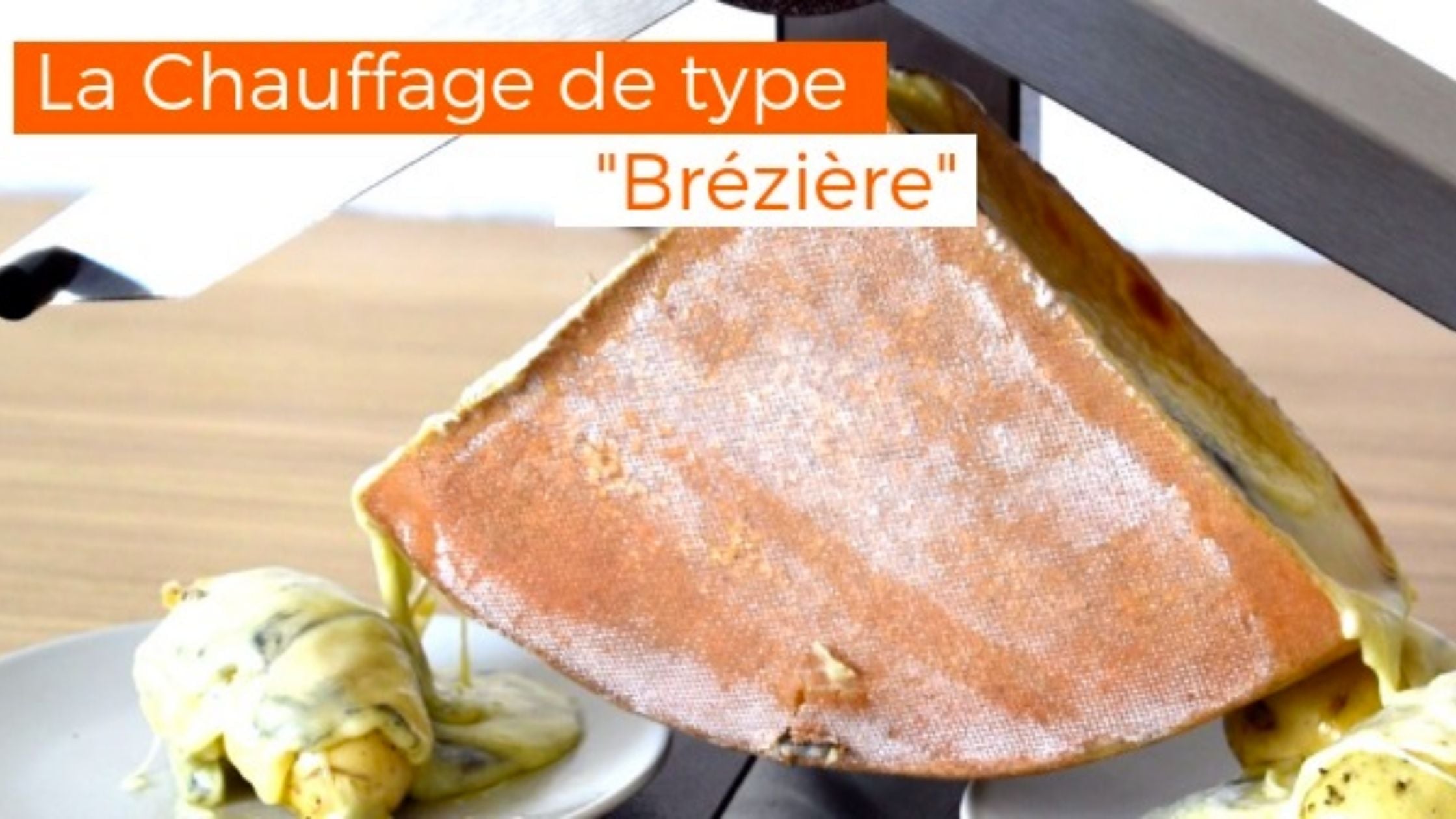 Les Avantages du Chauffage de type “Brézière”