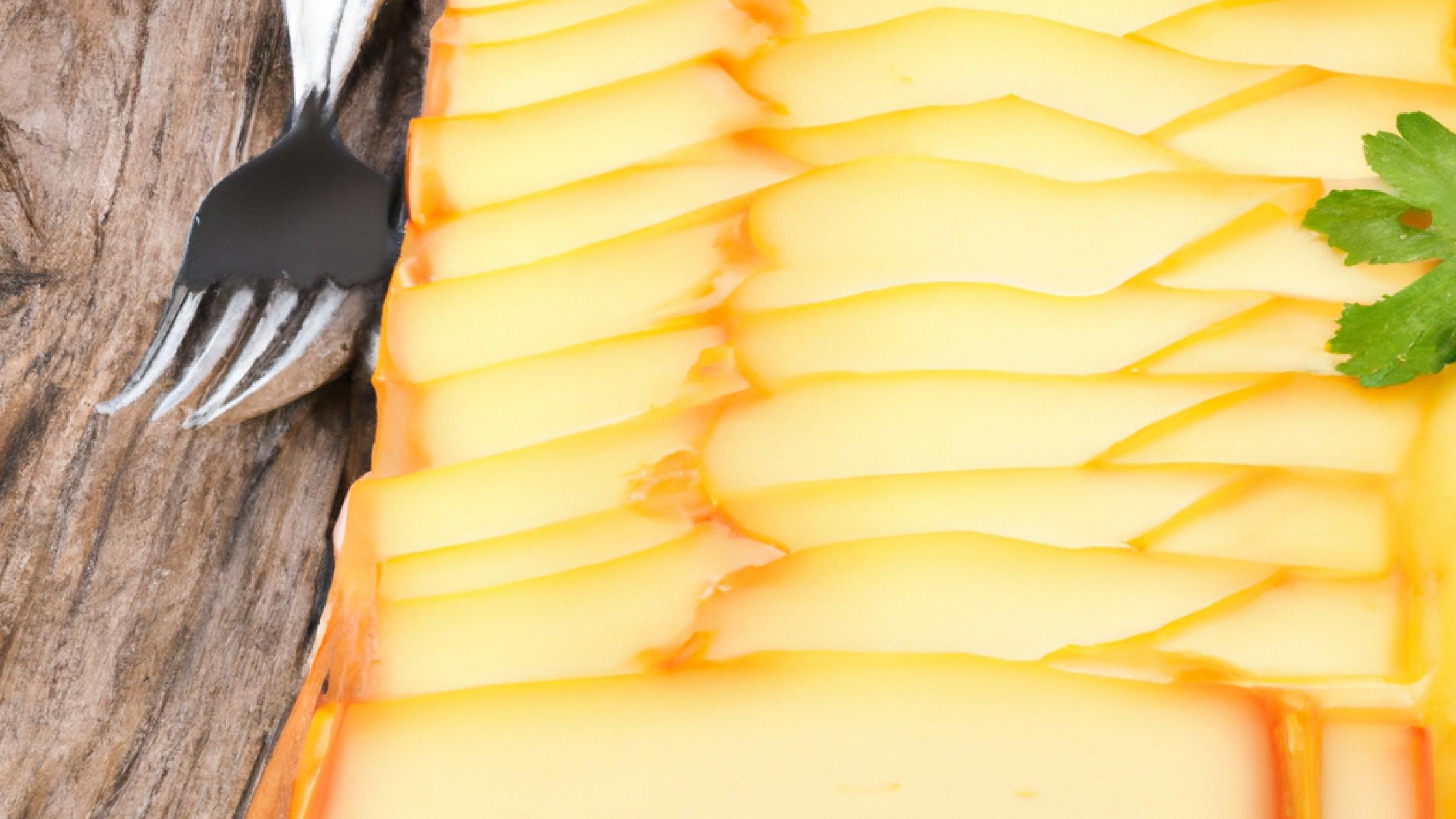 La Raclette Traditionnelle