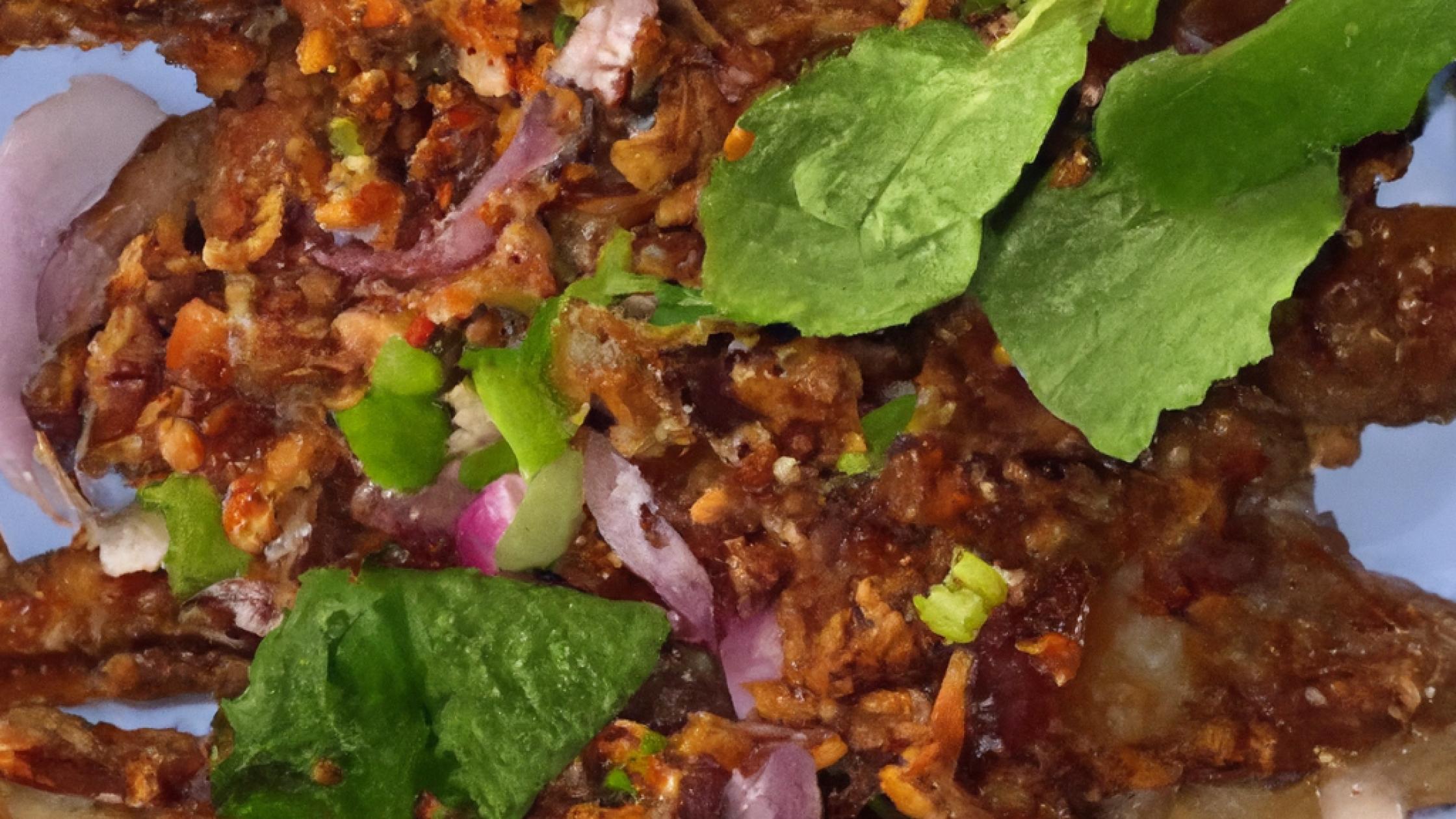 Les Saveurs Authentiques de la Thaïlande Chez “La Cuisine de NiL”