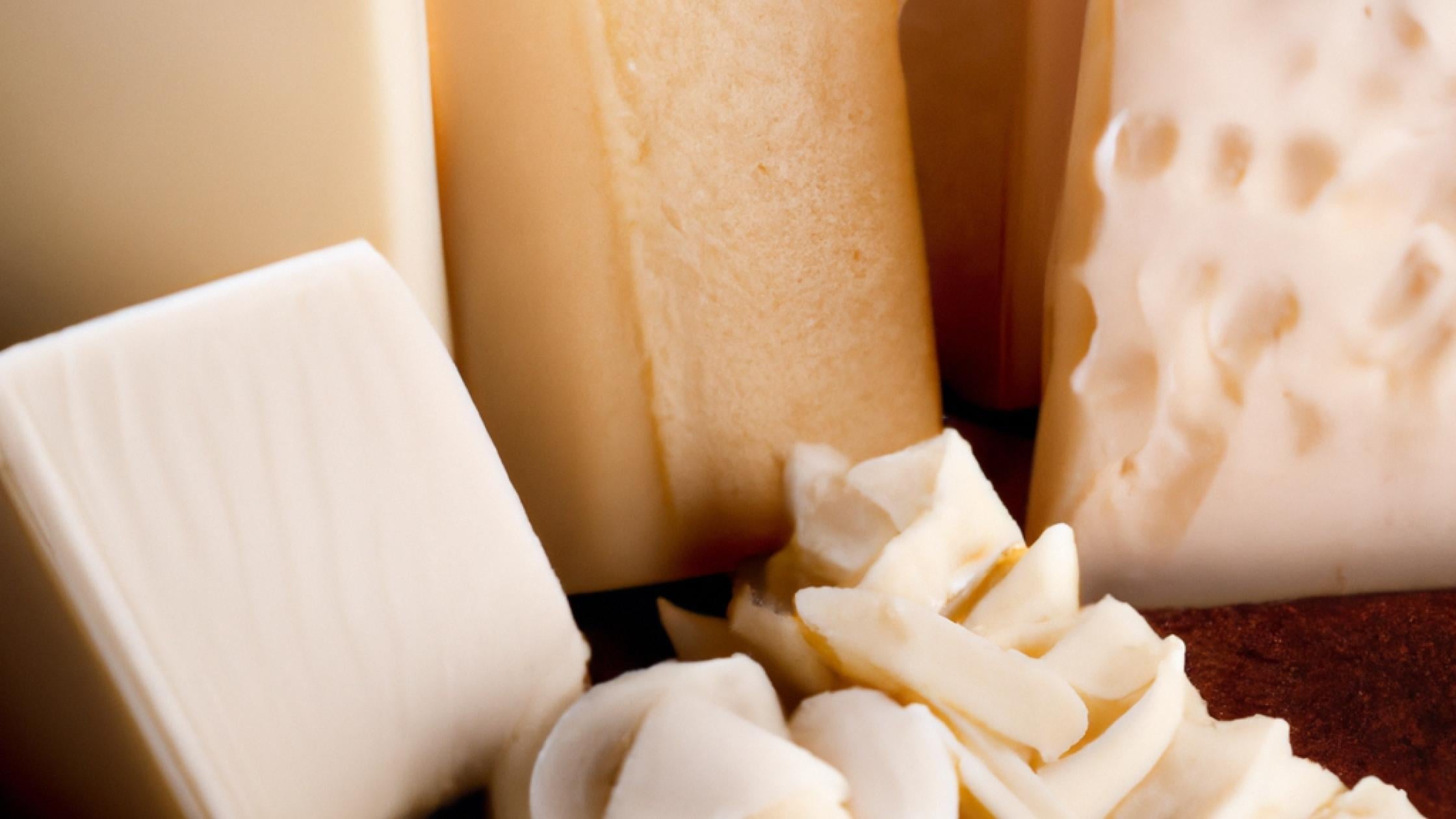 Quels sont les différents couteaux à fromage ?