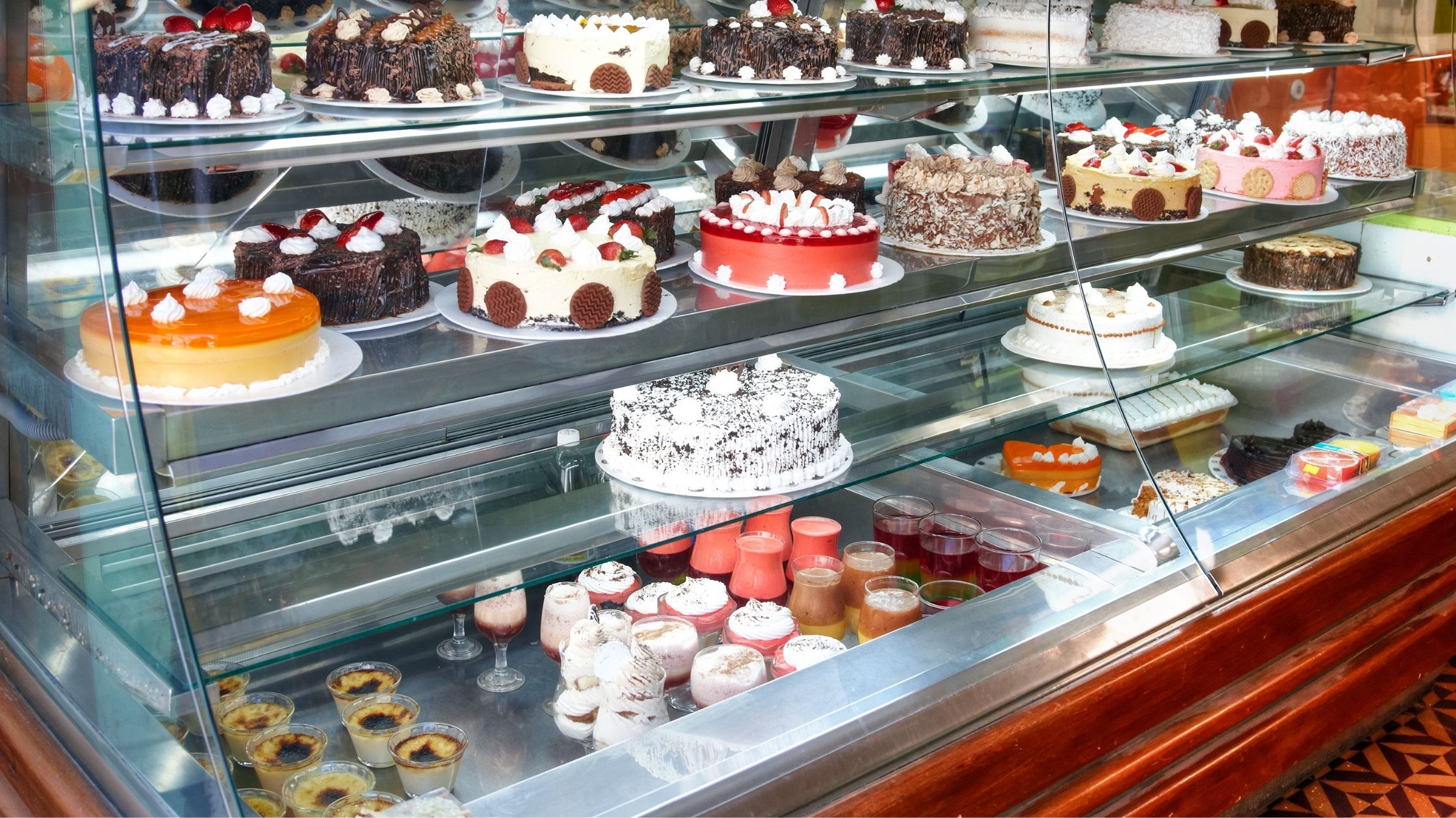 Guide d’Achat : Quelle Vitrine Réfrigérée choisir ?