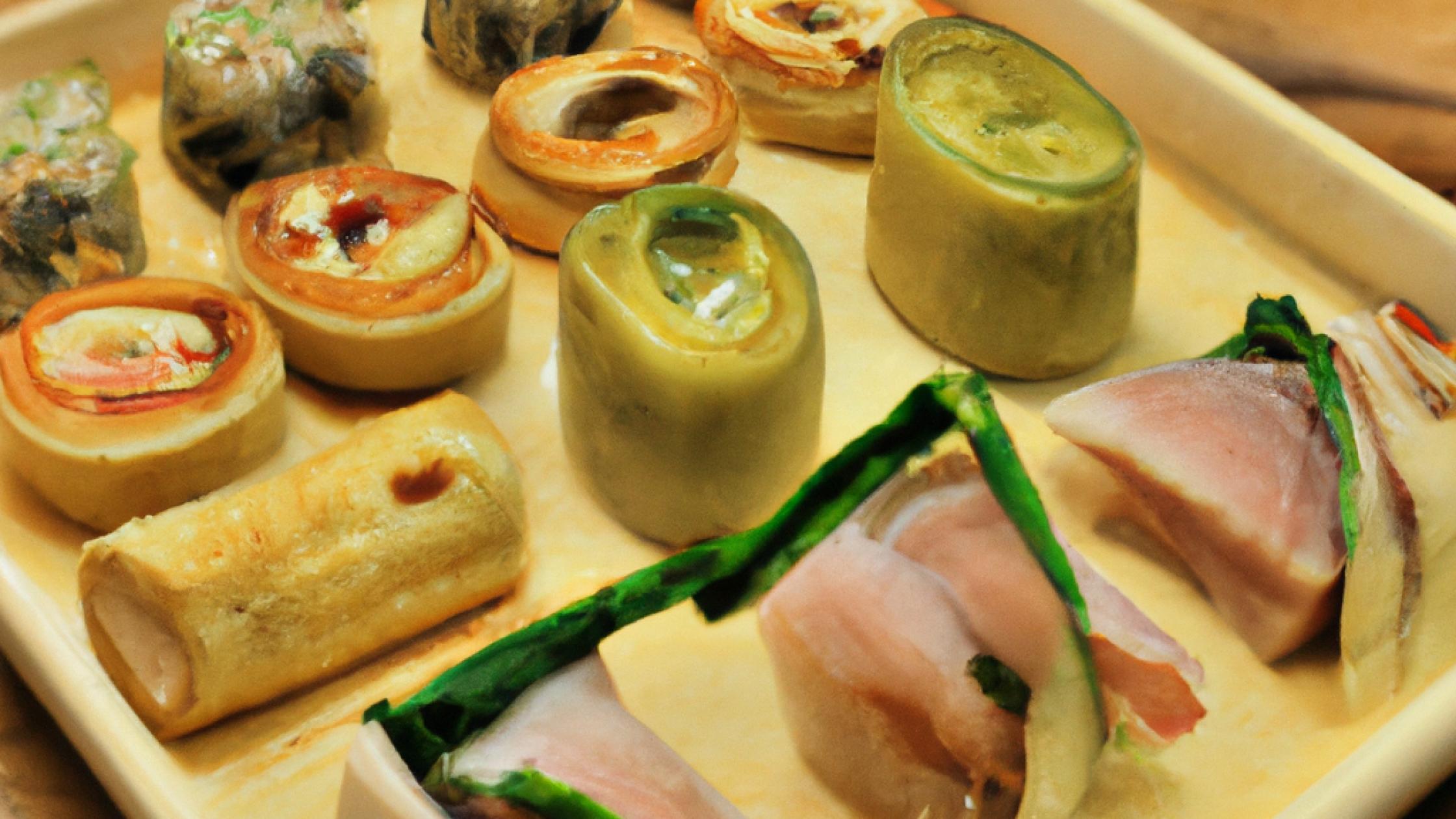 Barbich Labo Gourmet : Votre repas au bout des doigts