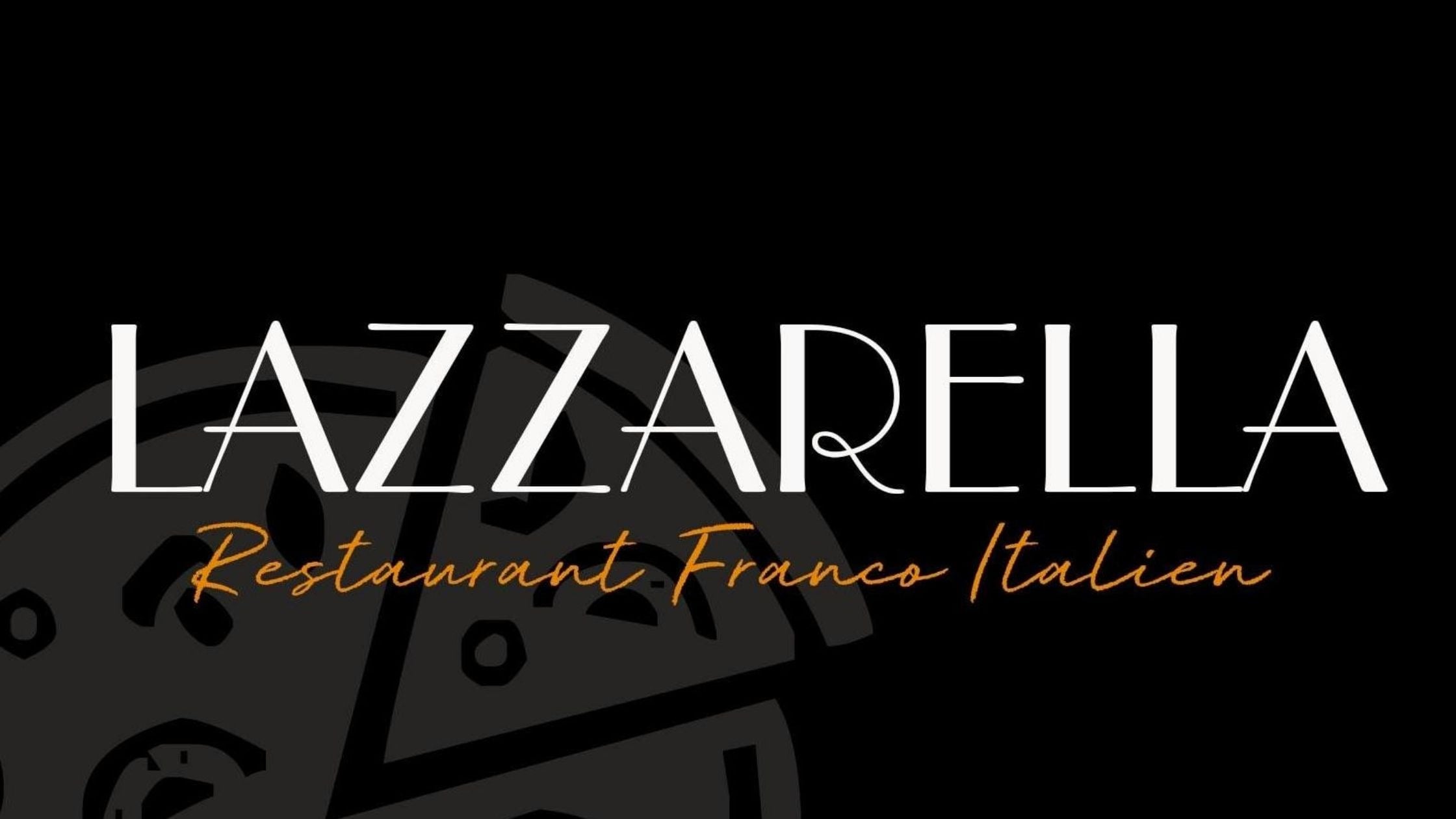 Lazzarella : L’Italie au bout des doigts