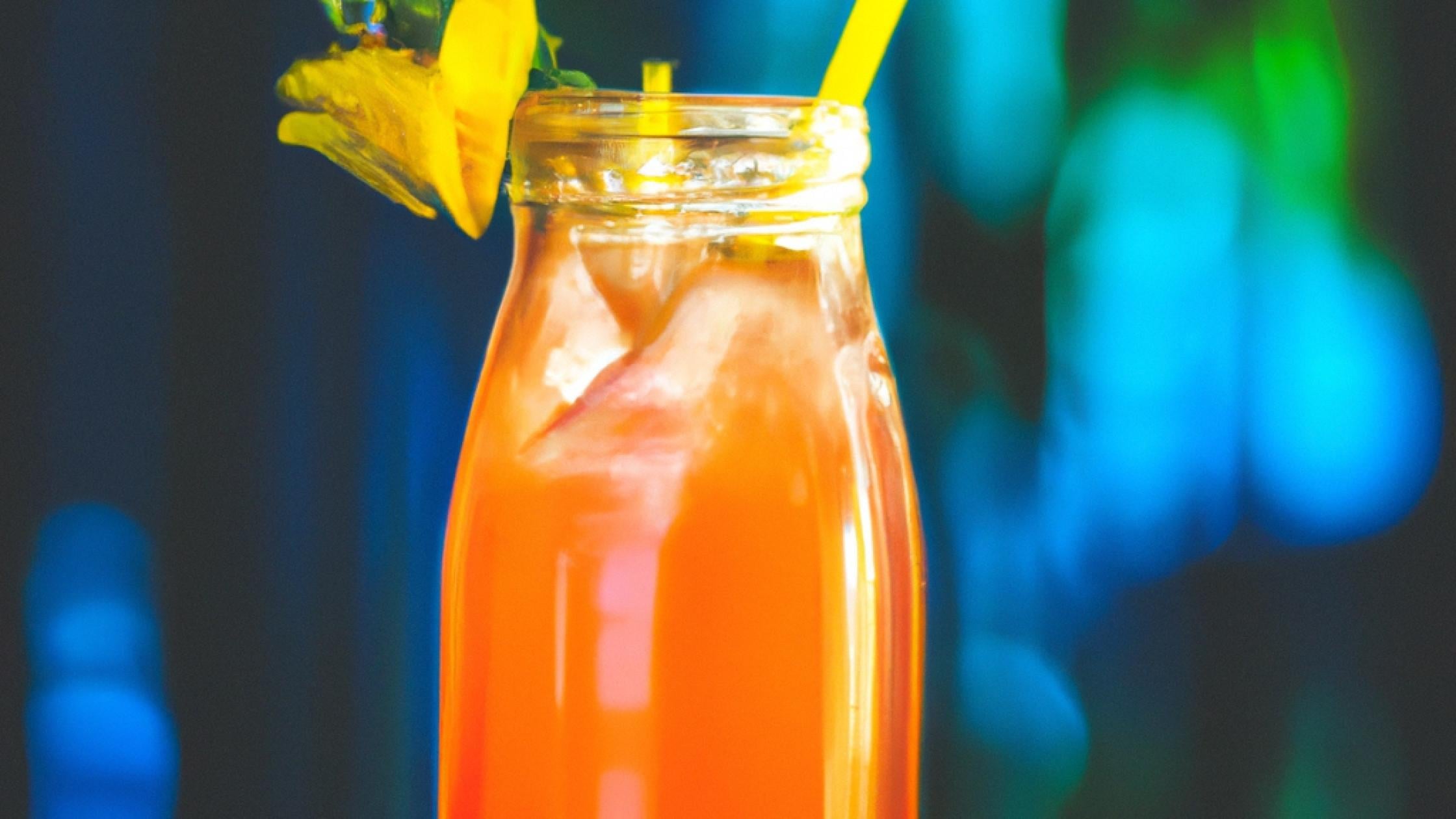 Cocktail : Notre recette préférée