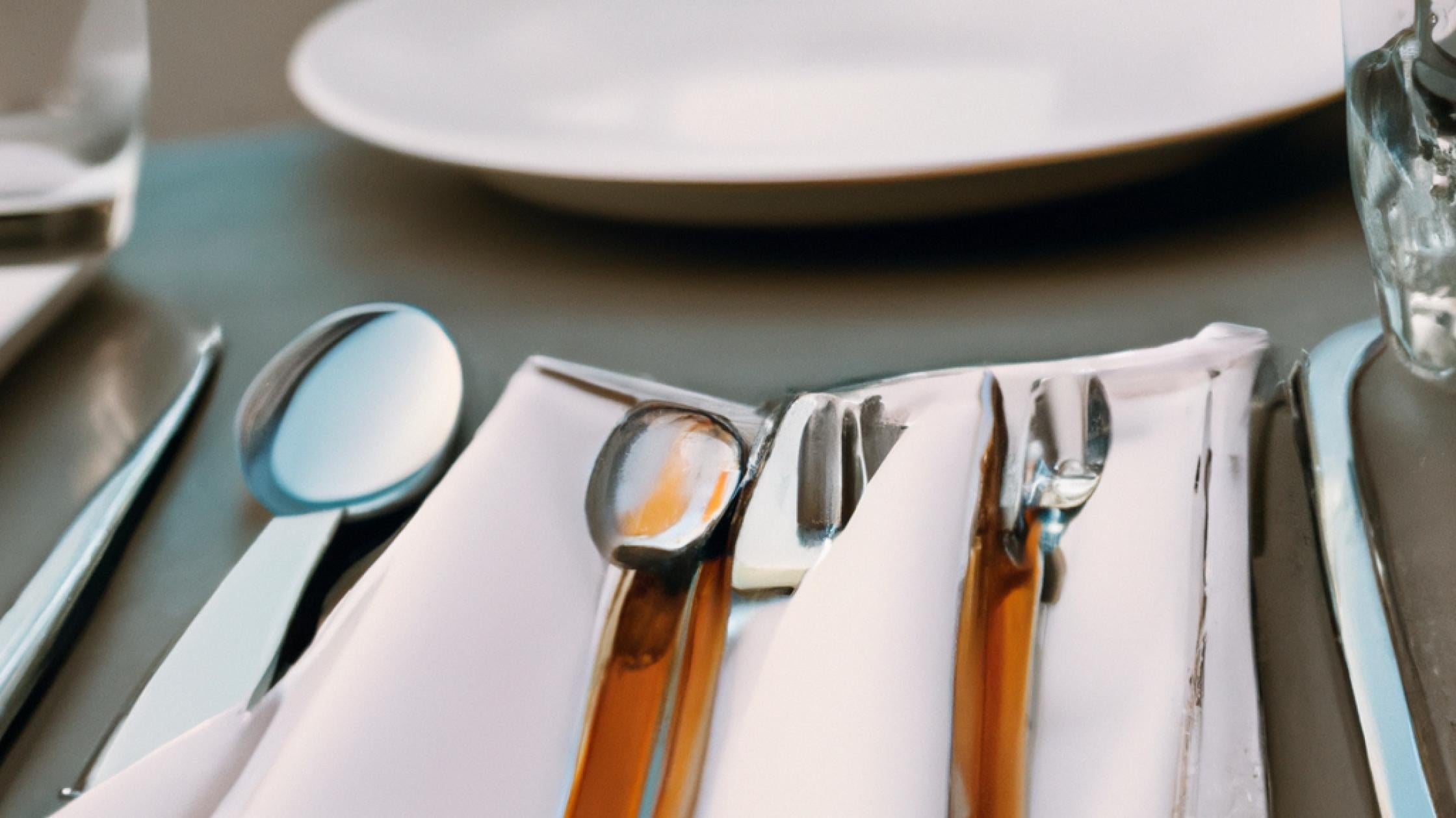 Comment choisir ses couverts professionnels ?