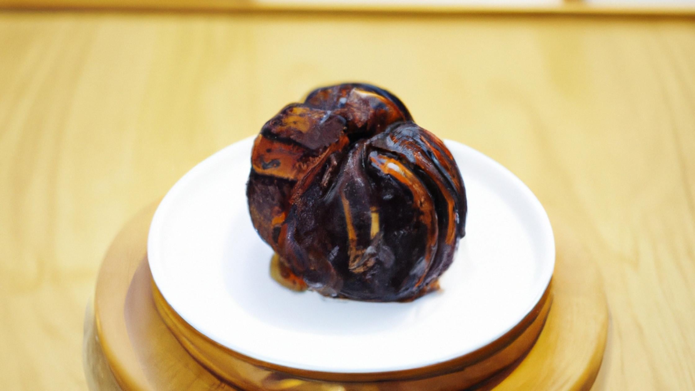 Dessertissime, des pâtisseries faites avec amour