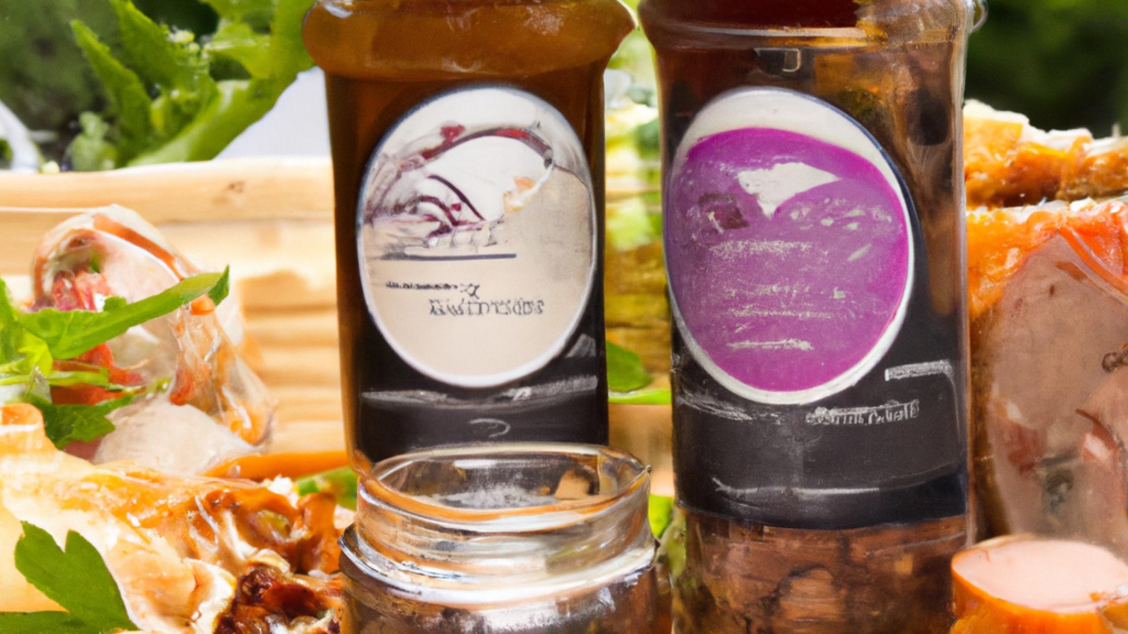L’Autre Saison : Un Atelier de Confitures Artisanales