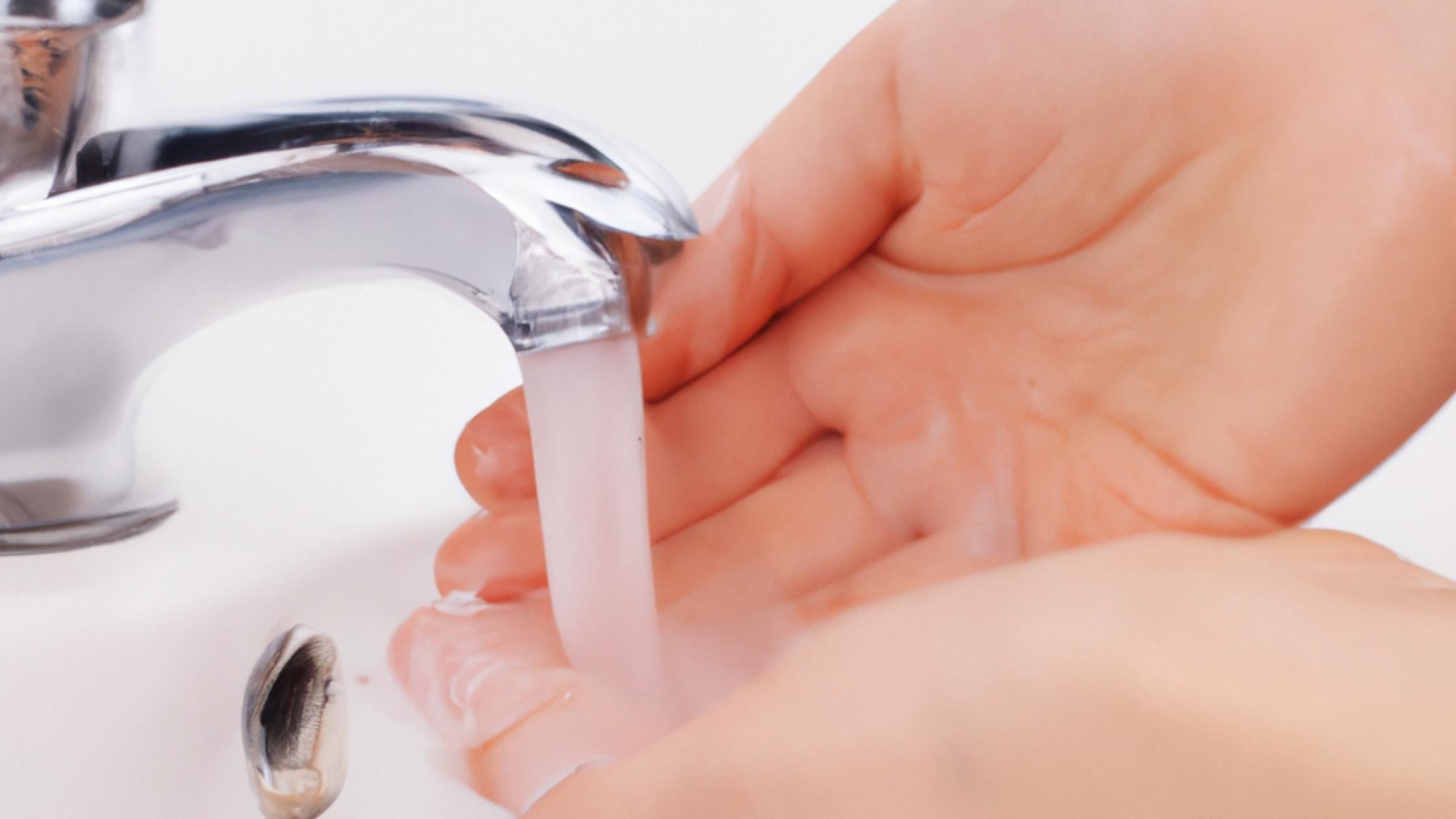 La Propreté des Mains dans la Restauration