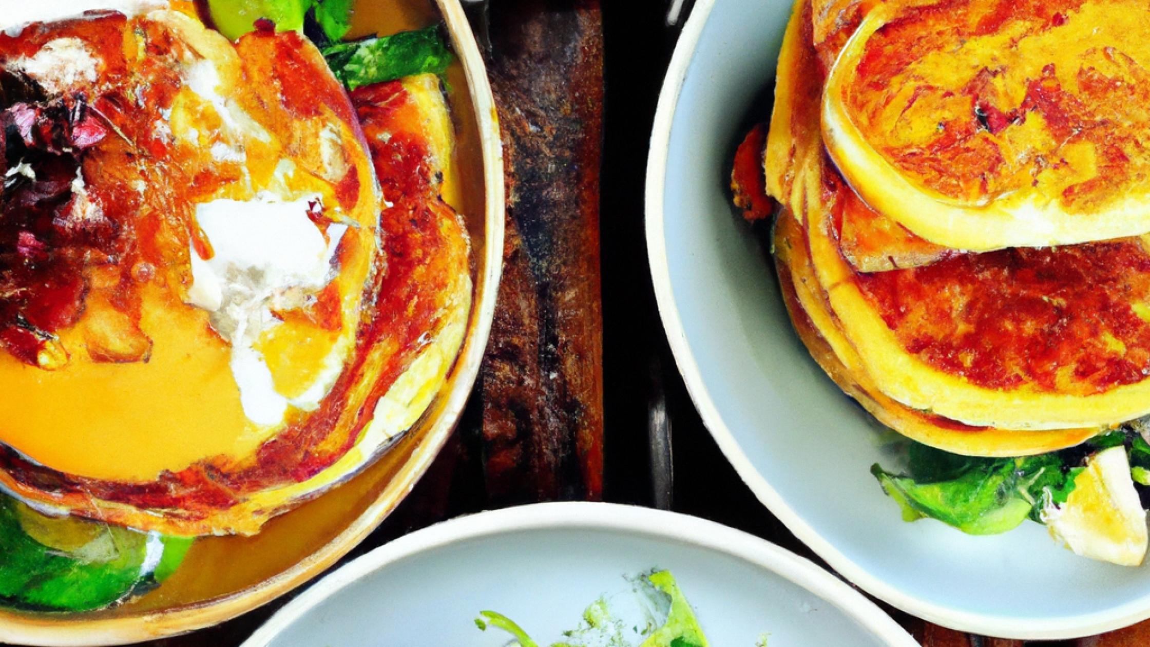 Le Bonobo : Le brunch tendance de Montpellier