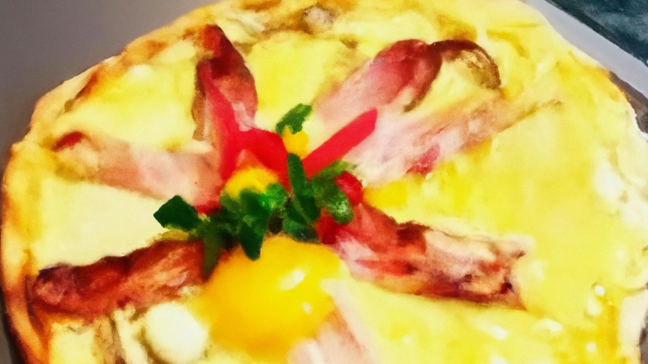 Une pizzeria dans l’air du temps : NHC Pizza