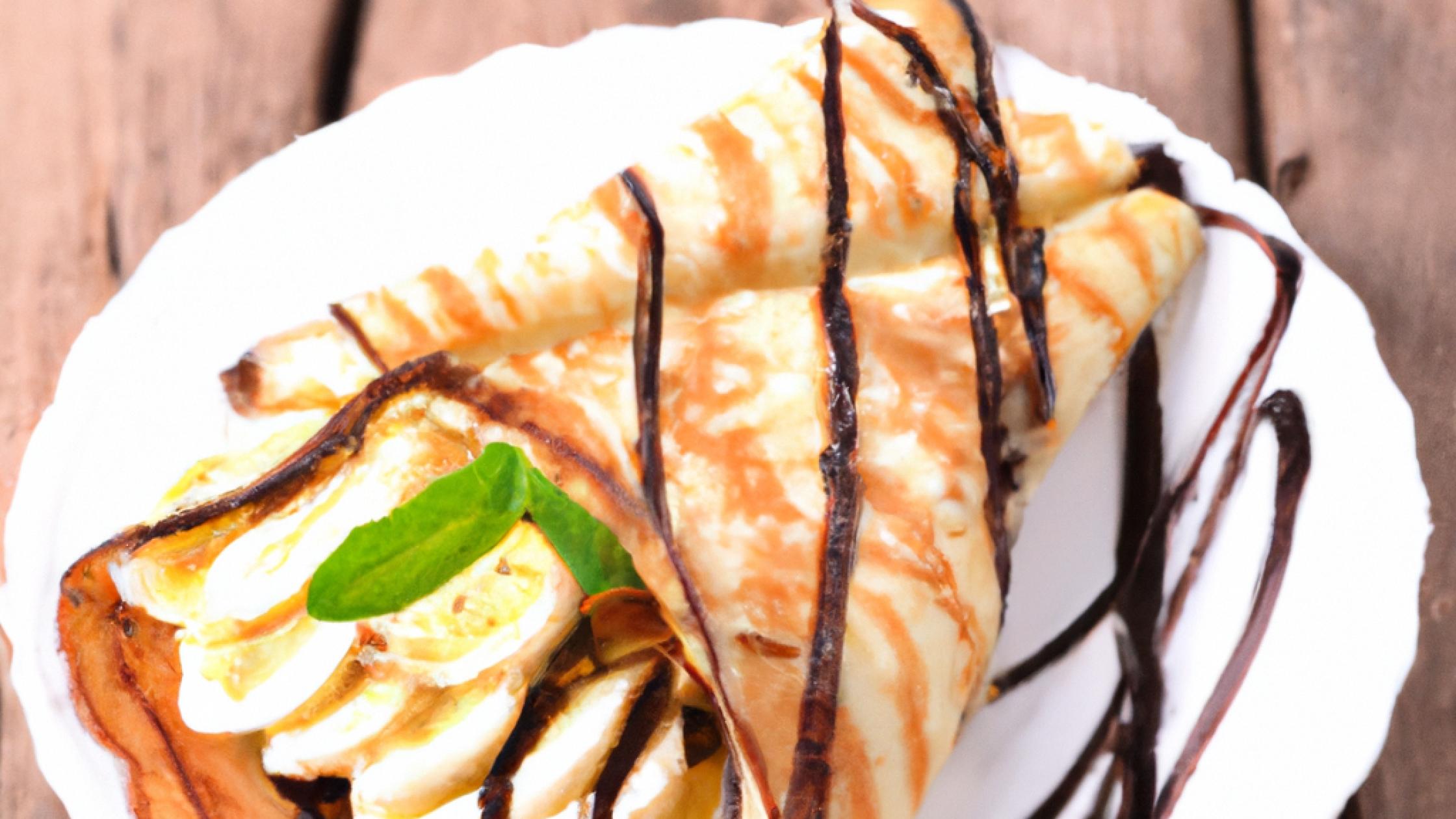 Pour la chandeleur, préparez vos meilleures crêpes !