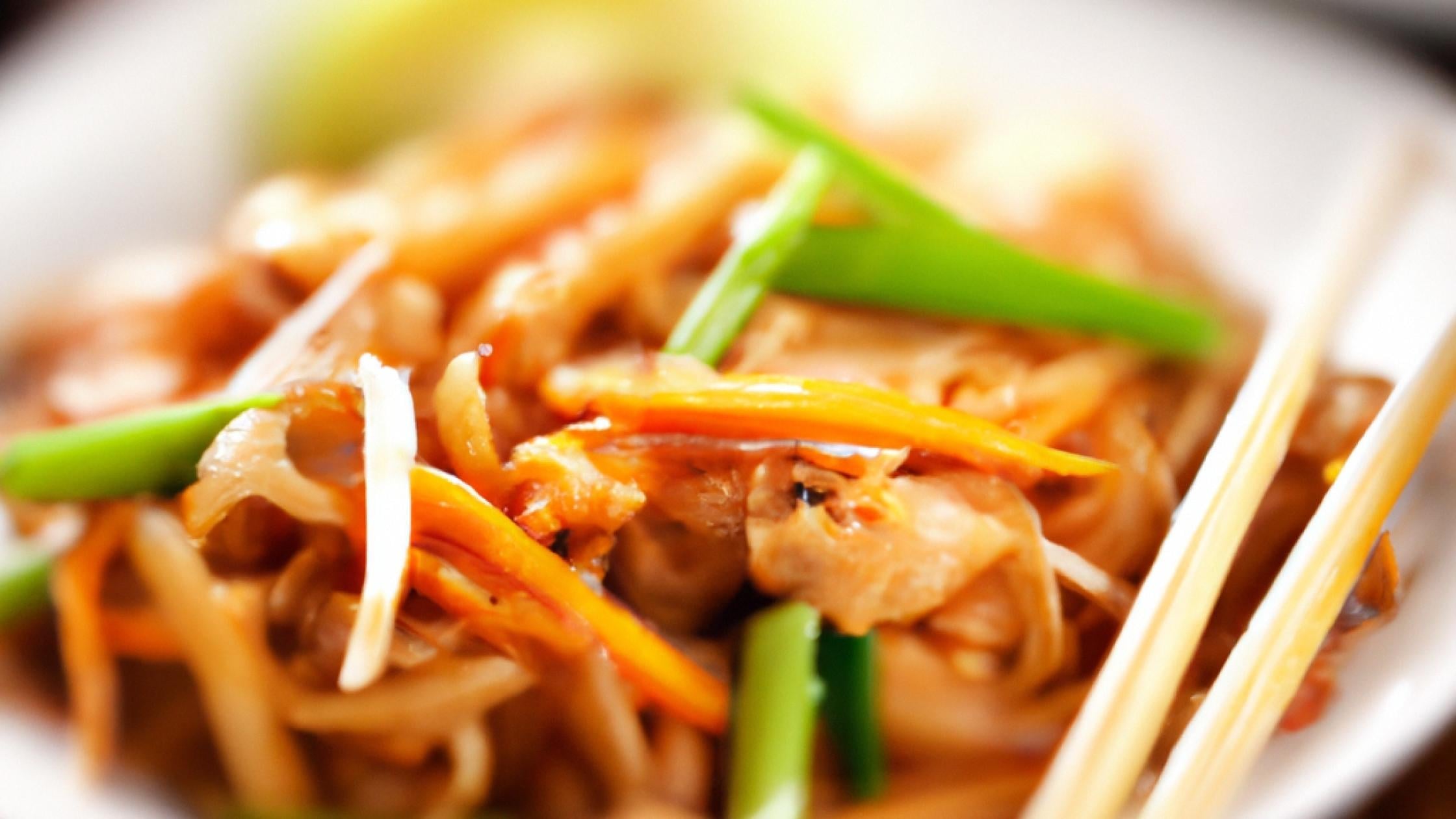Kinn Khao : les saveurs traditionnelles de la Thaïlande au cœur de Paris