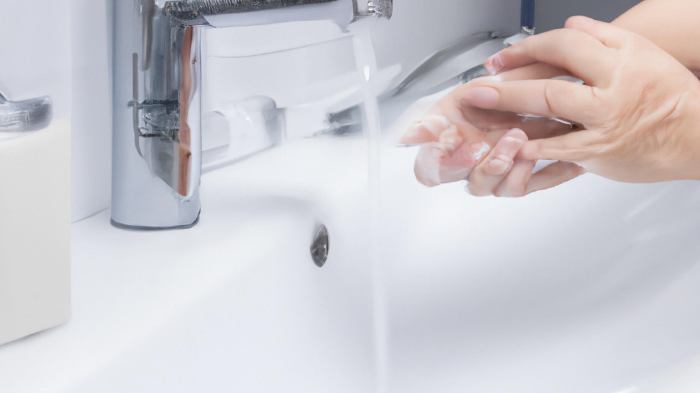 L’hygiène des mains au travail : l’essentiel