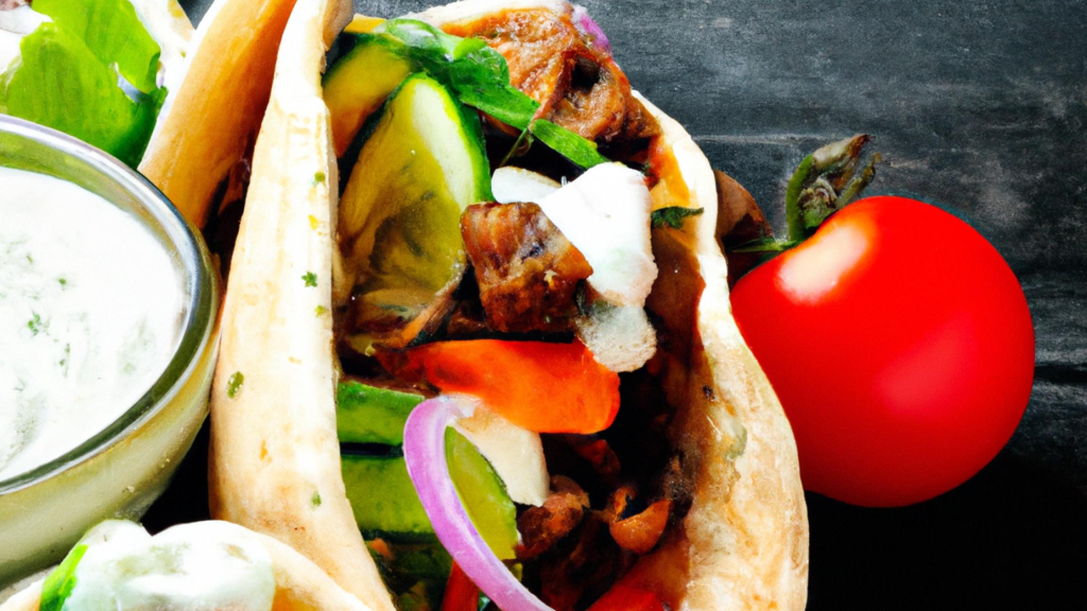 Comment bien choisir sa broche à kebab ?