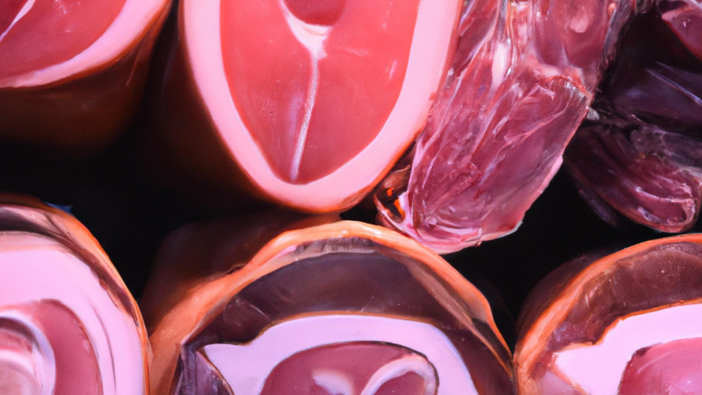 Trancheuse à jambon, le guide