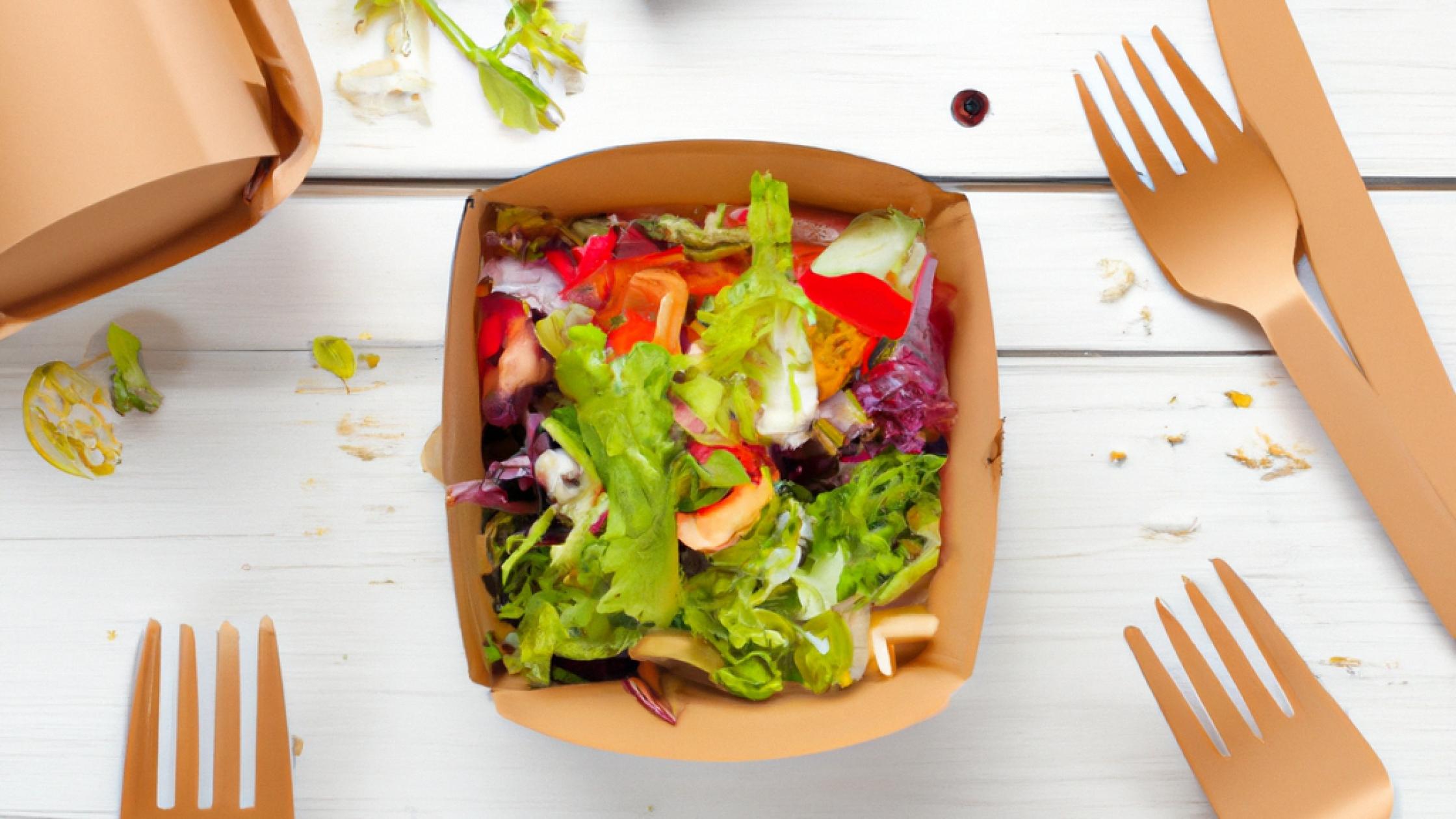 Recyclable, Biodégradable, Compostable: Les Différences