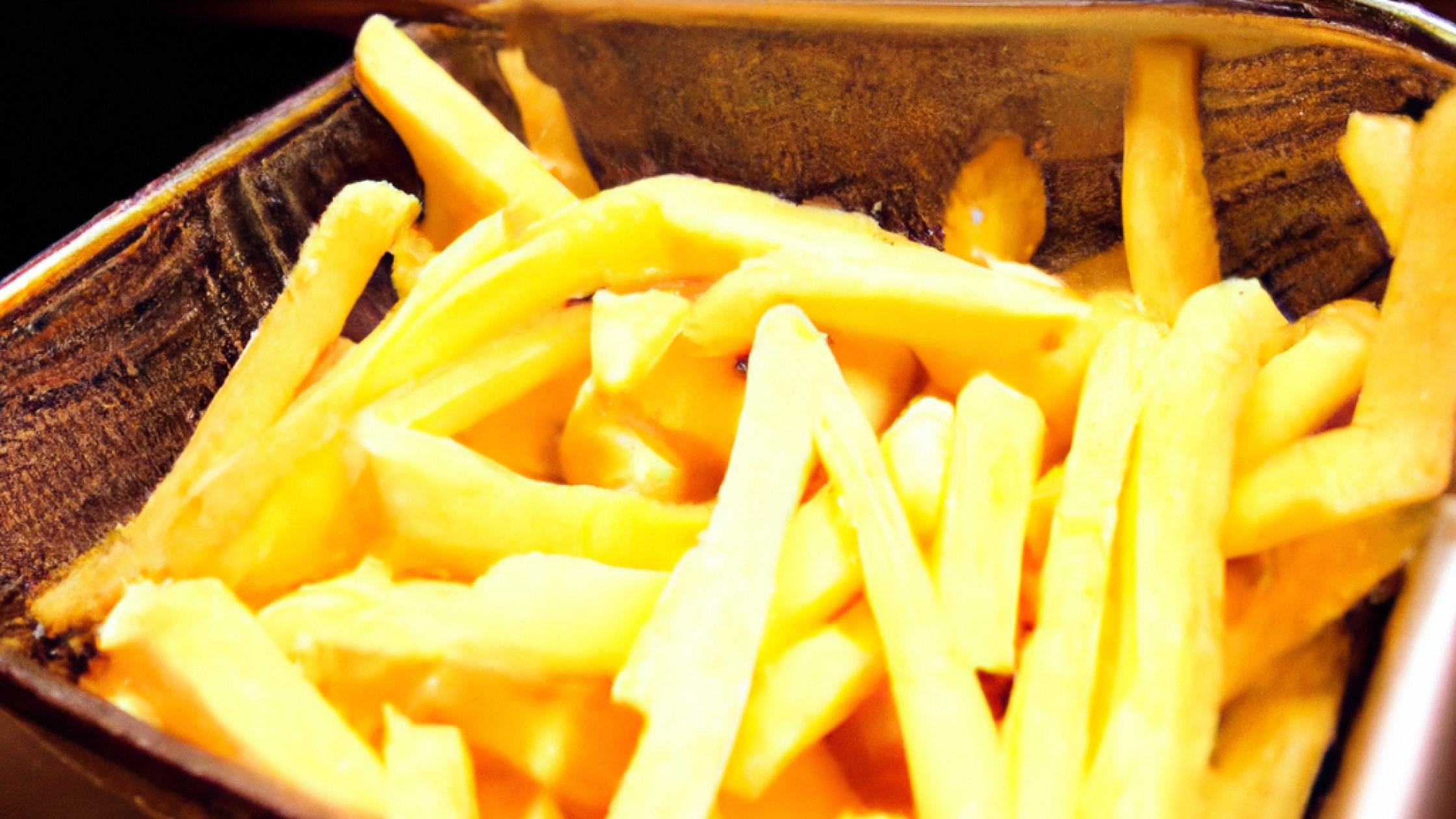 Comment nettoyer une friteuse gaz ?
