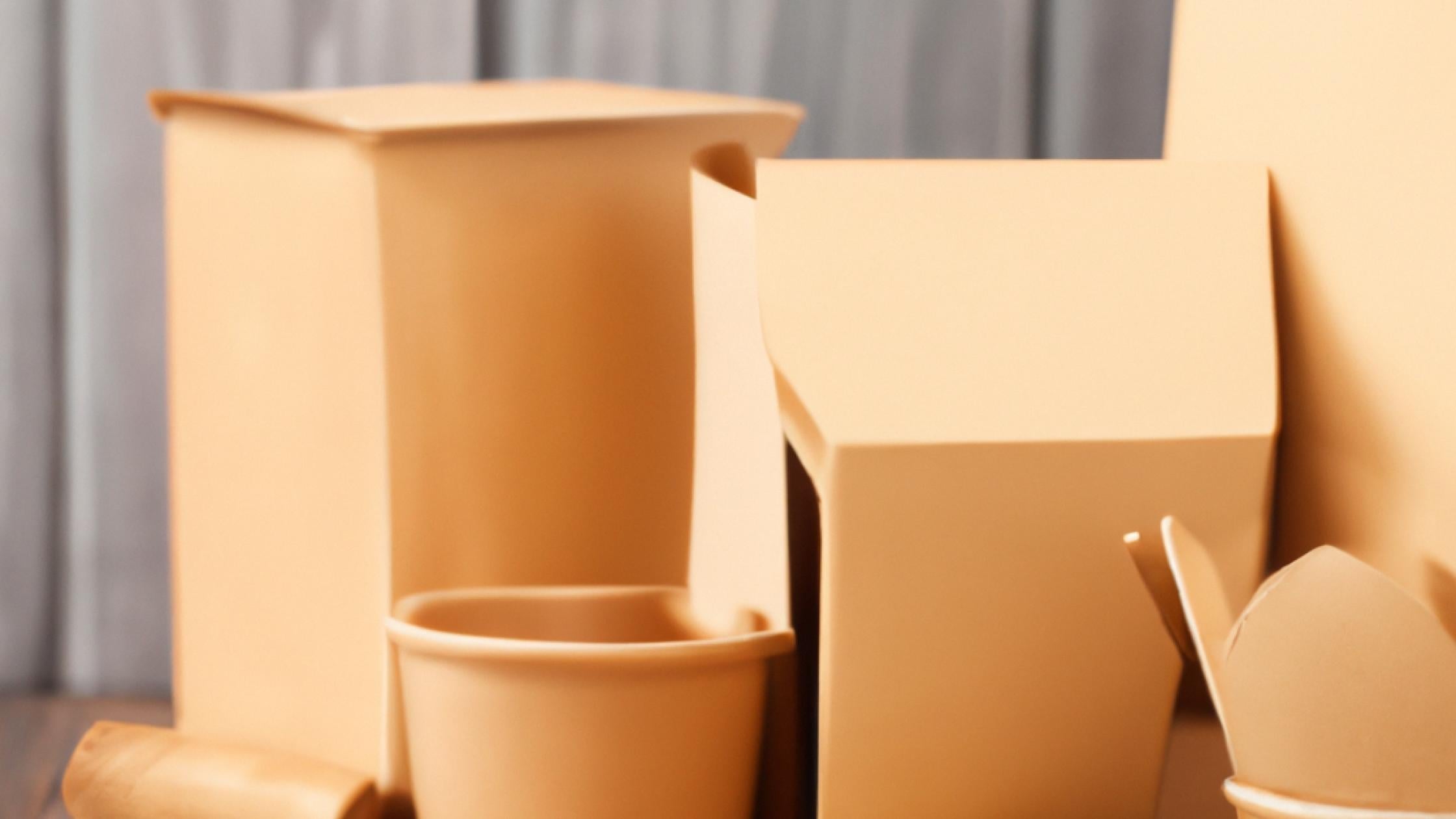 Comment recycler la vaisselle biodégradable ?
