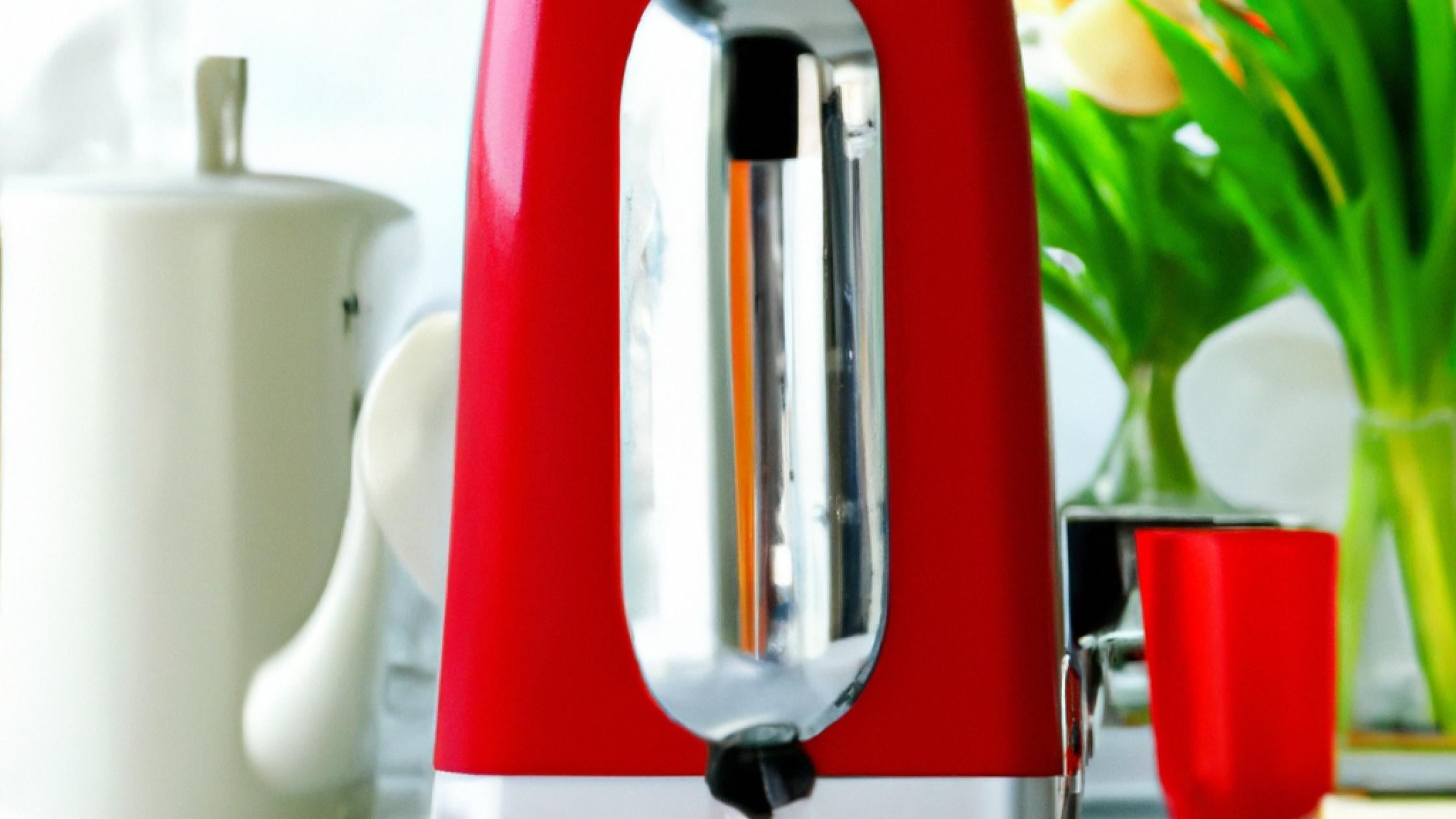 Comparatif de grille-pain : comment bien le choisir ?