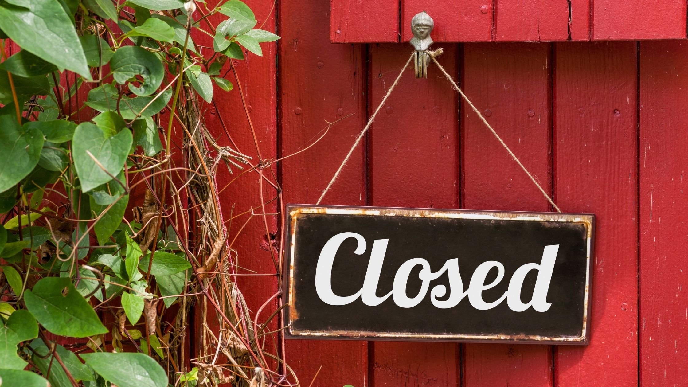 Covid-19 : fermeture des restaurants, comment s’en sortir ?