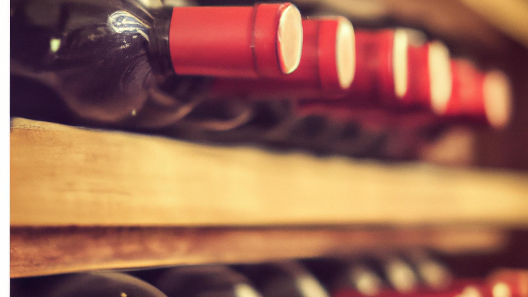 À quelle température régler une cave à vin ?