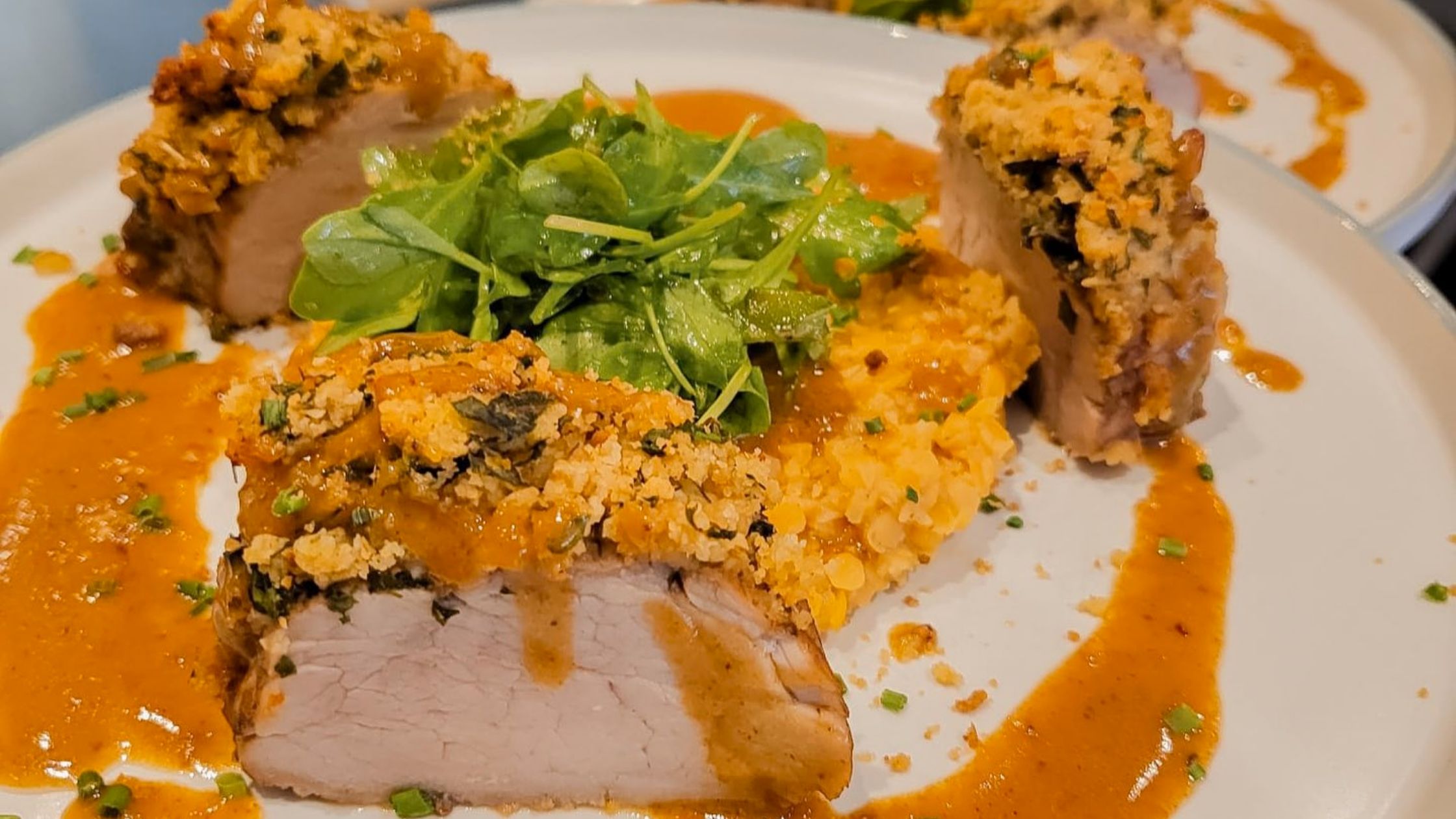 Bistrot de l’Hôtel de Ville : gourmandise, originalité et simplicité