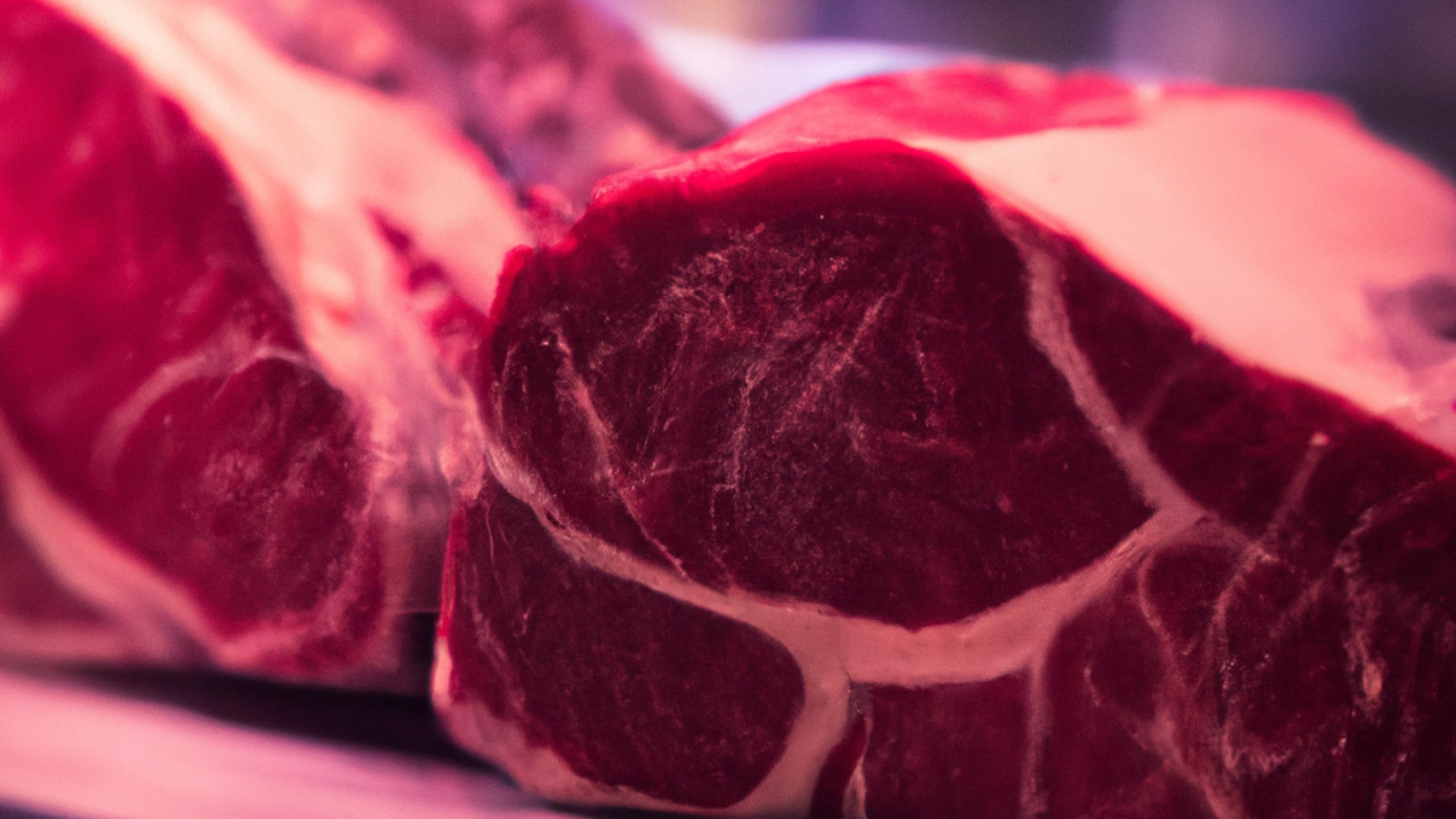 Comment faire maturer de la viande ?