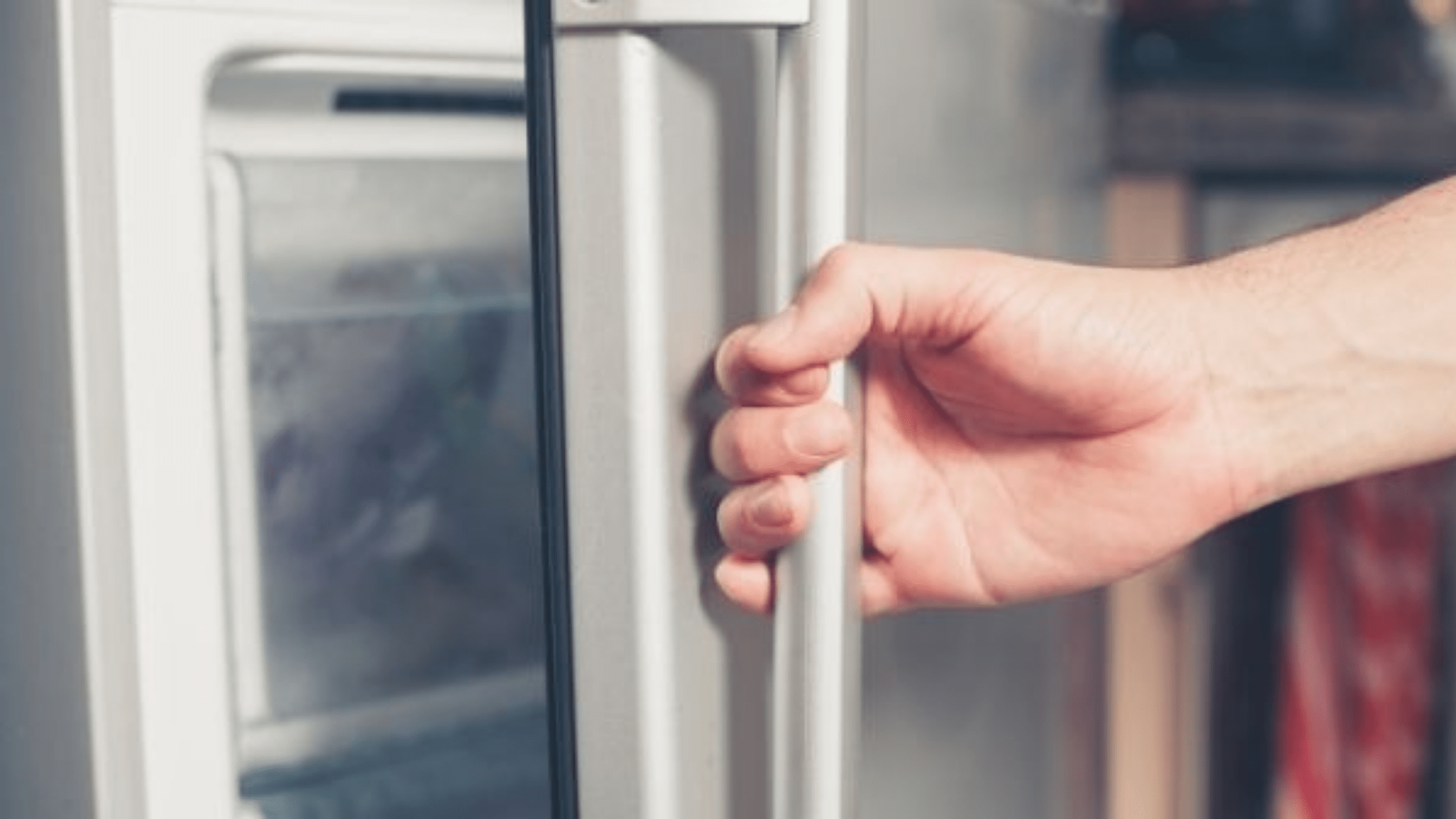 Comment refroidir un plat rapidement ?