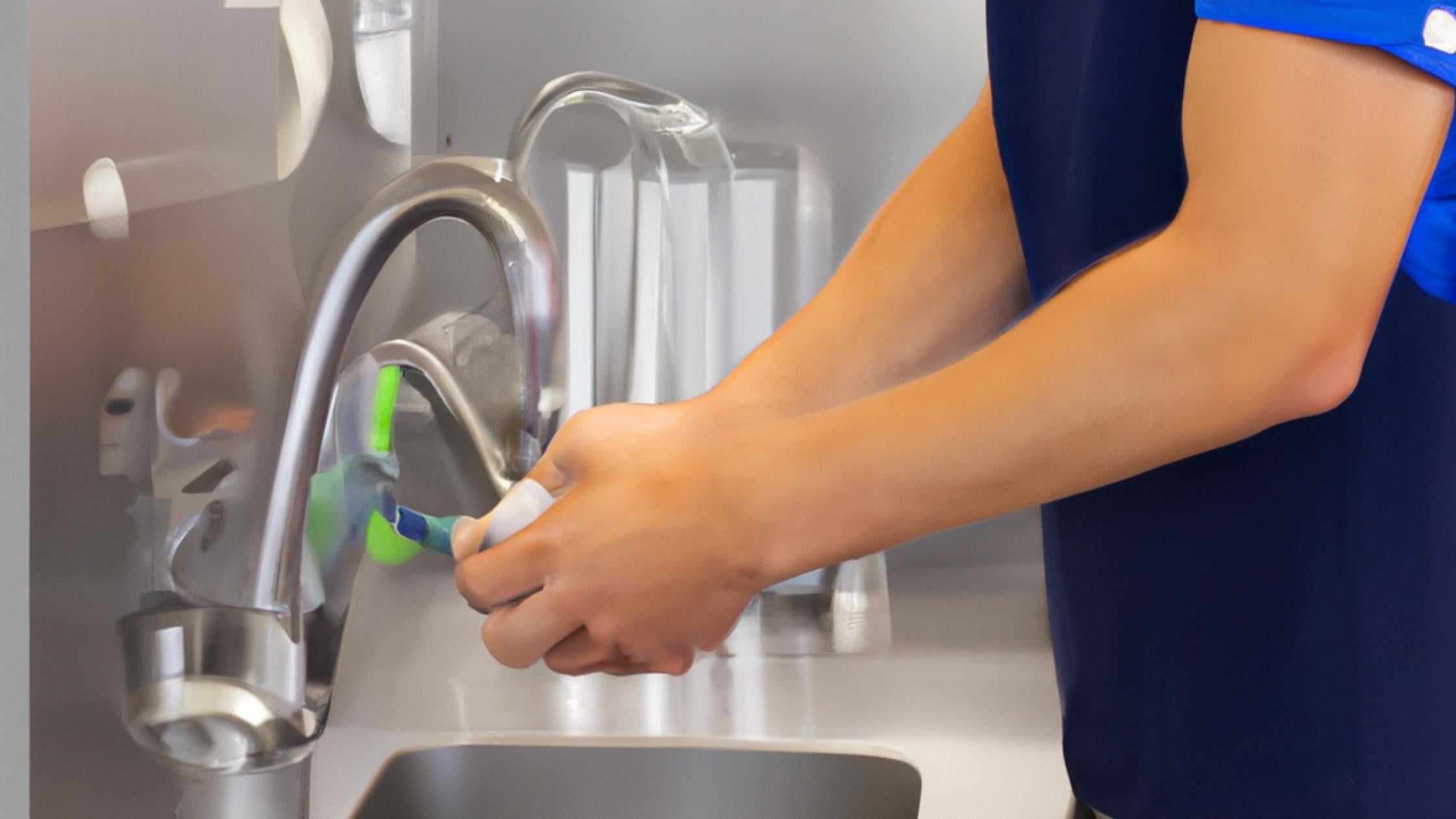 Hygiène alimentaire : les bonnes pratiques