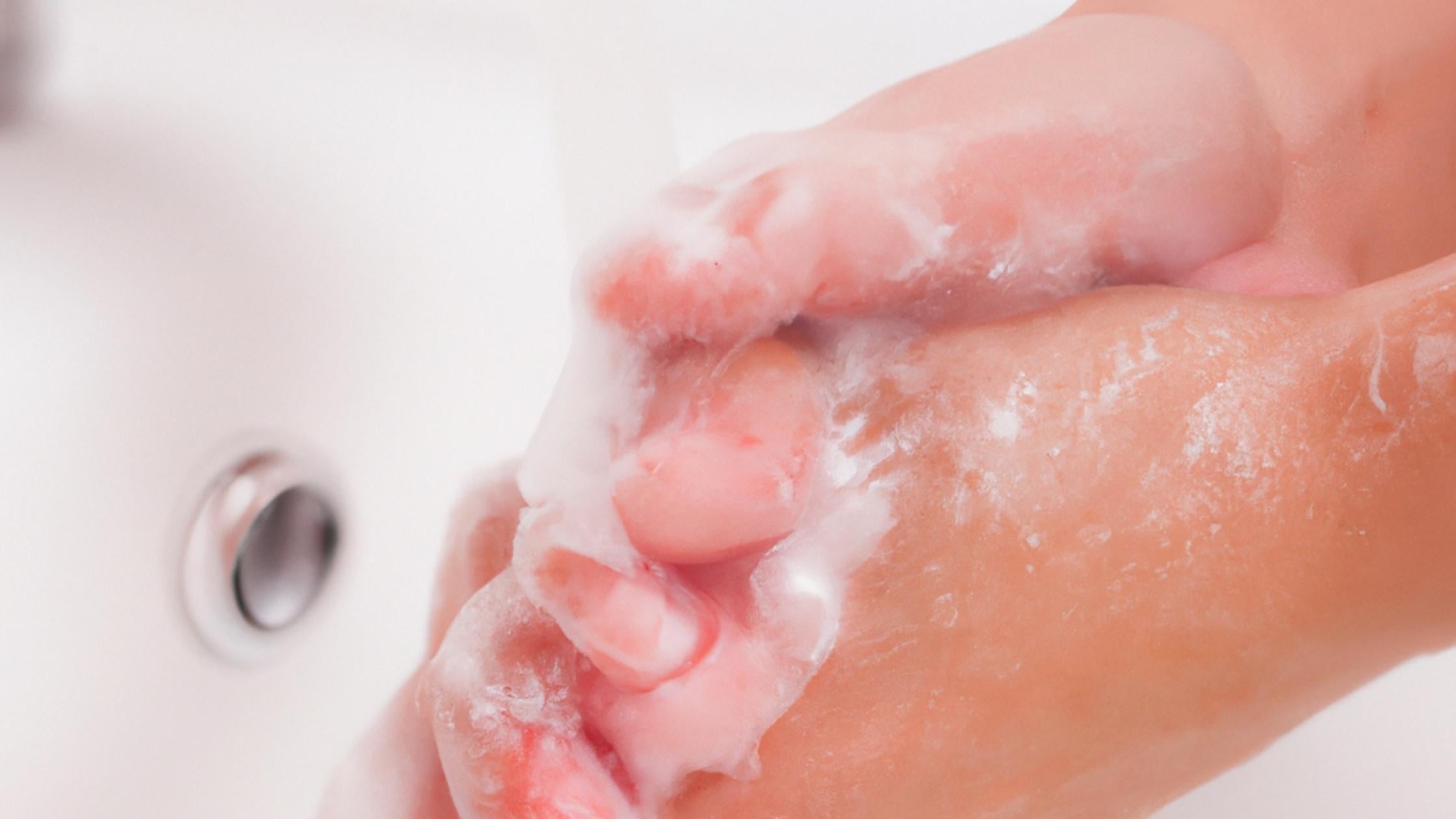 Hygiène des mains dans la restauration
