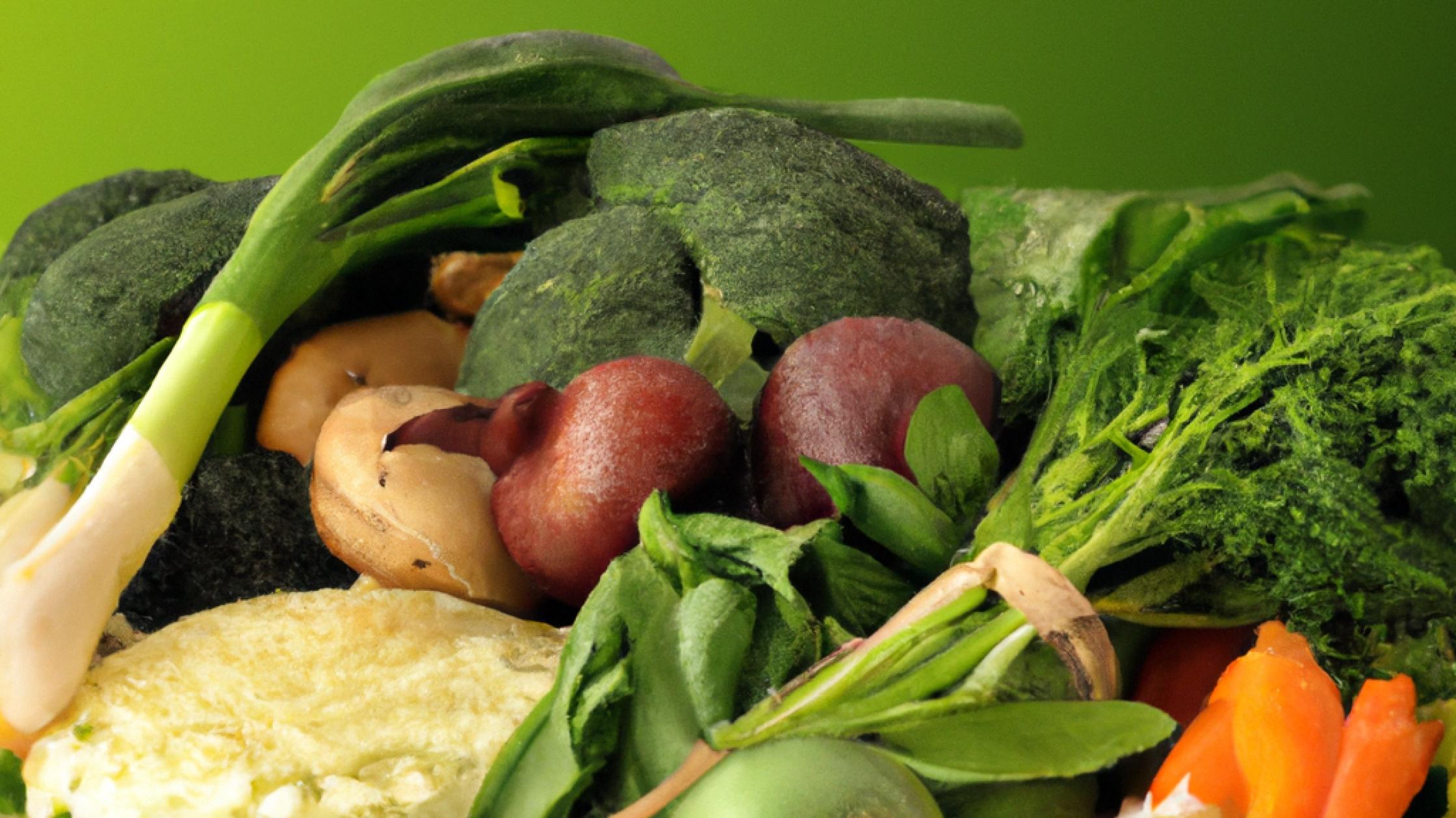Conservations des légumes au frais, nos conseils