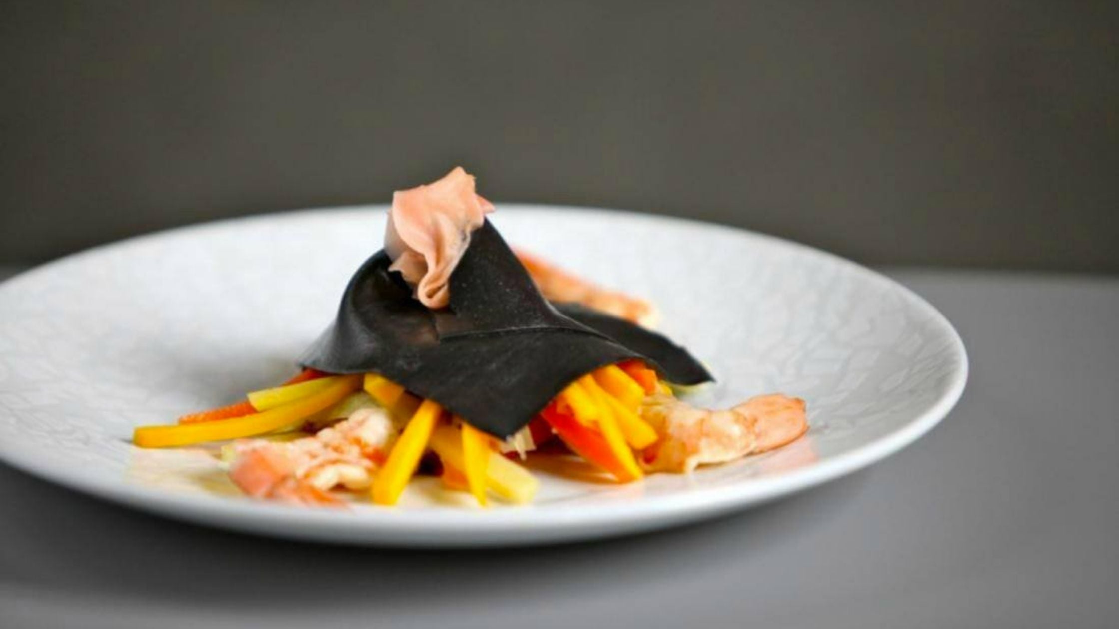 La Bonâme de Bruno : un restaurant bistronomique traditionnel
