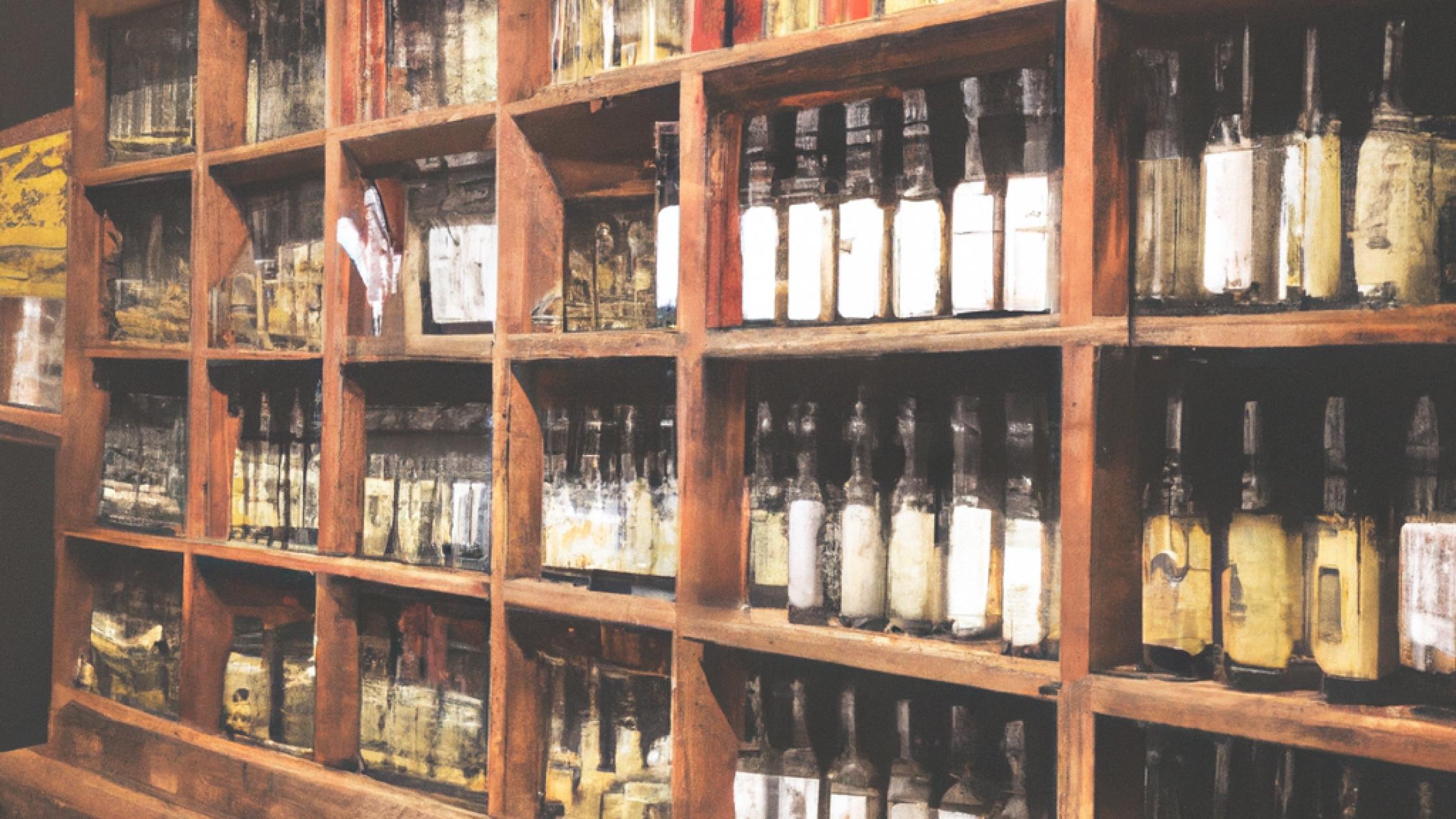 La Distillerie des Aravis : liquoristes passionnés