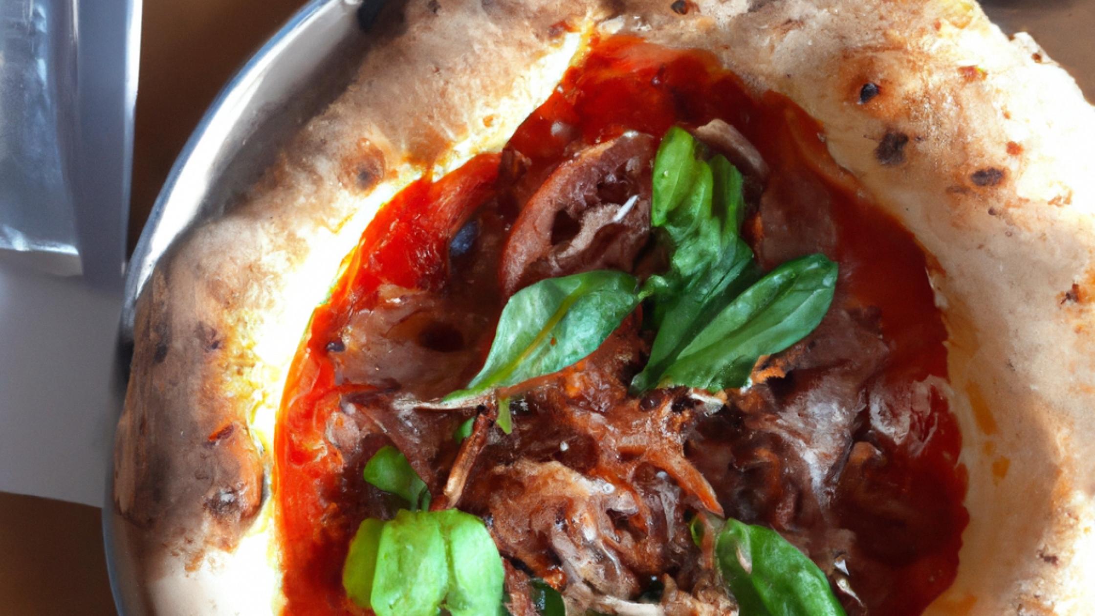 Pizza Sidole & Co : la pizza italienne par excellence