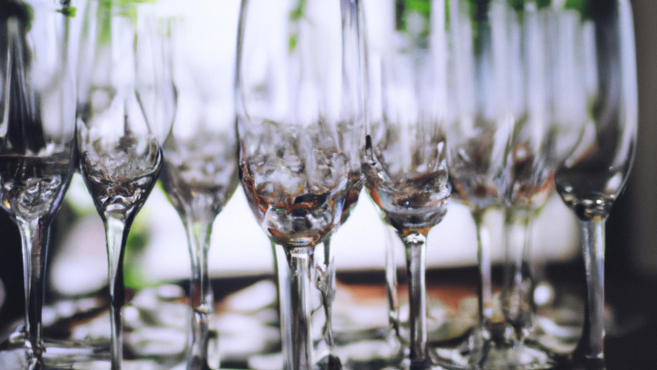 Comment choisir un lave-verre professionnel ?