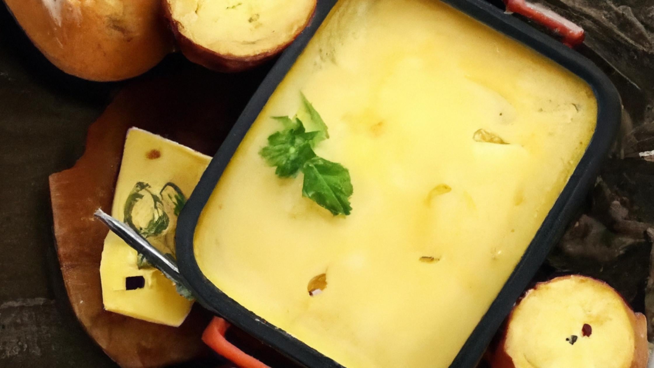 Le meilleur appareil à raclette professionnel