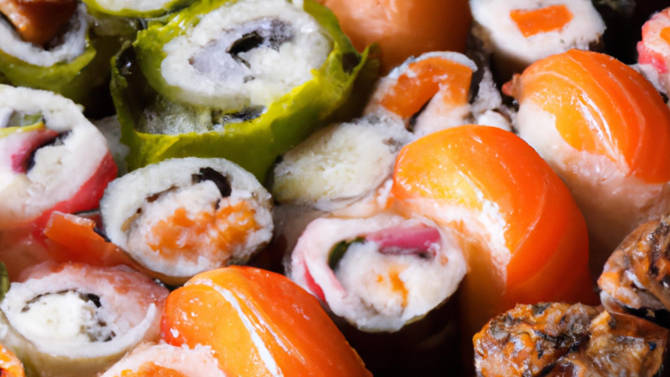 Nos conseils pour l’ouverture d’un bar restaurant à sushi