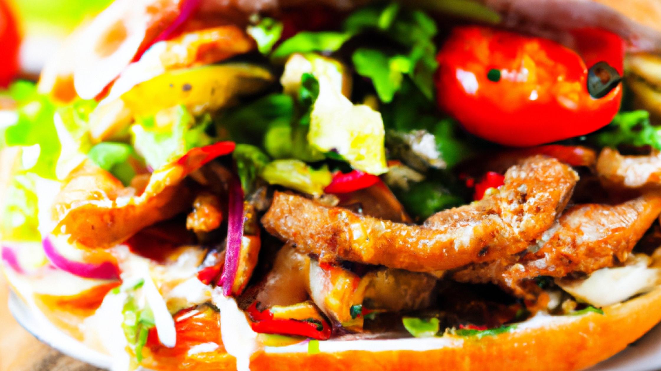 Nos conseils pour l’ouverture d’un kebab