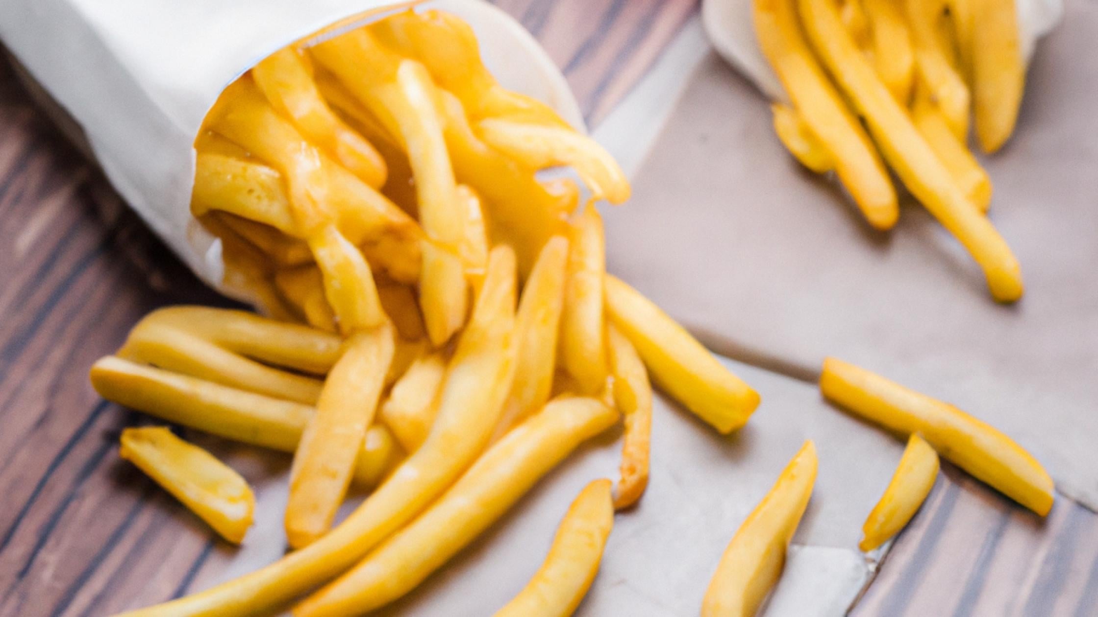 Nos conseils pour ouvrir une friterie