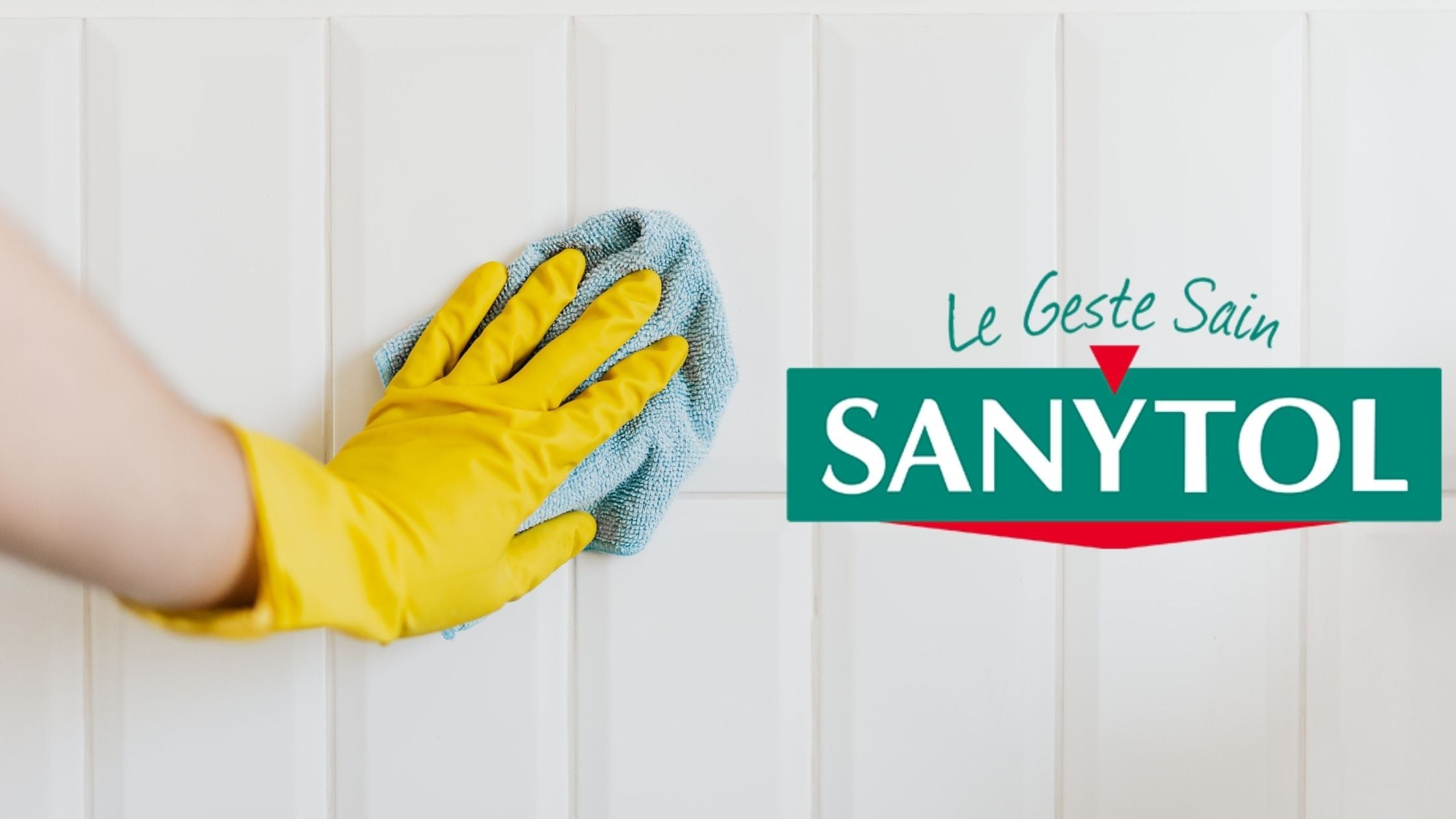 Qui est Sanytol, le leader du désinfectant ?