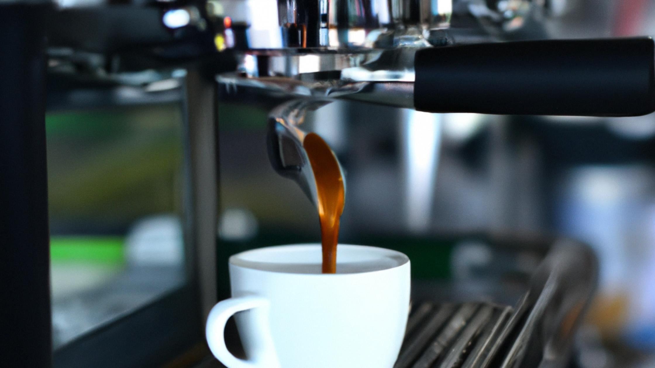 Comment détartrer sa machine à café ?