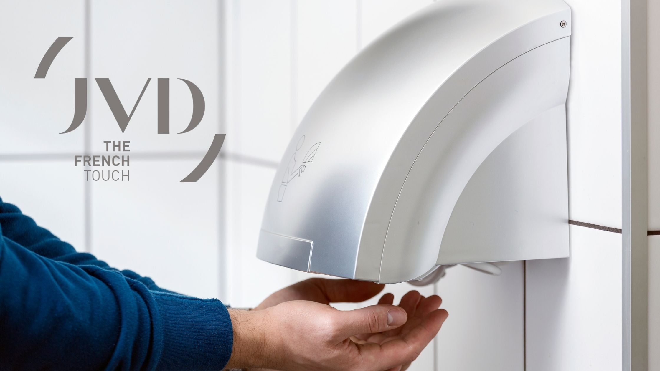 JVD, l’art du made in France