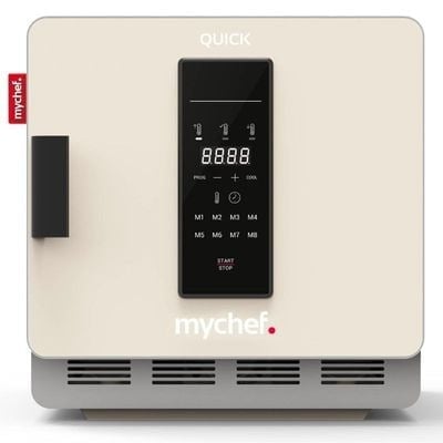 Four Quick 1 de couleur Beige