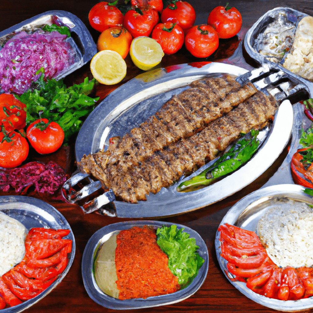 Comprendre le fonctionnement des équipements pour Kebab