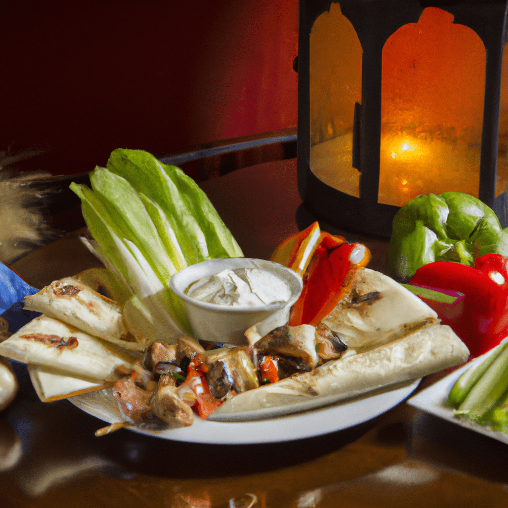 Comment minimiser le temps de préparation des Kebabs
