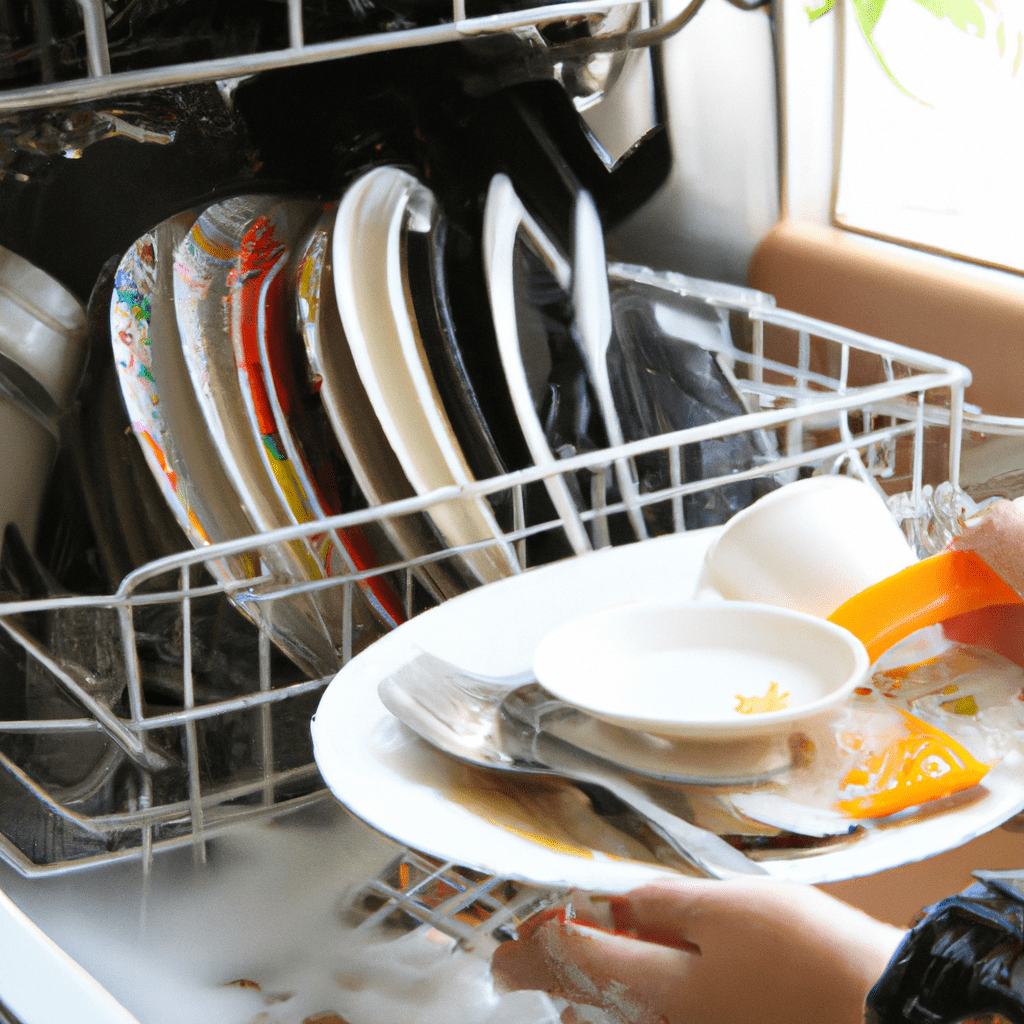 Tout ce que Vous Devez Savoir sur les Lave-Vaisselle Passages