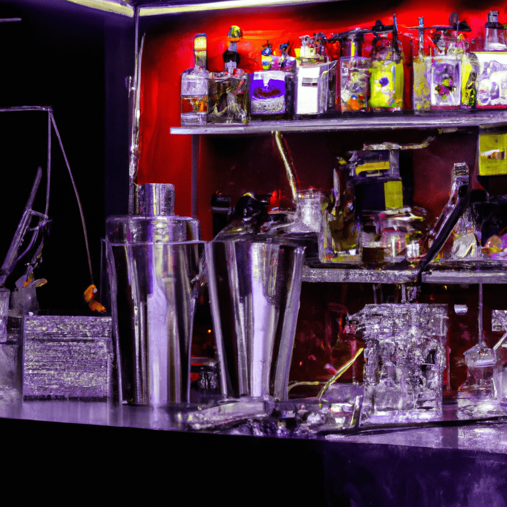 Trucs et astuces pour bien servir des boissons dans votre bar